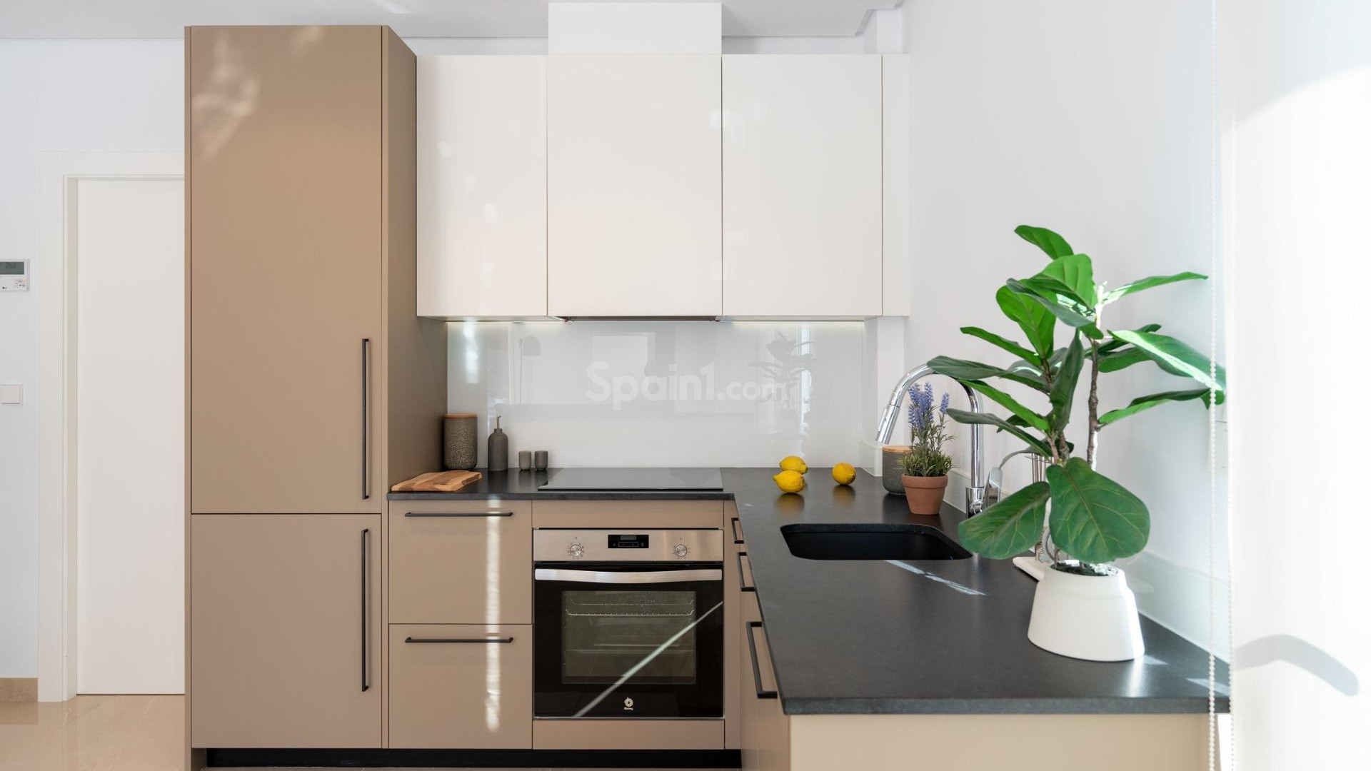 New Build - Townhouse -
Gran Alacant