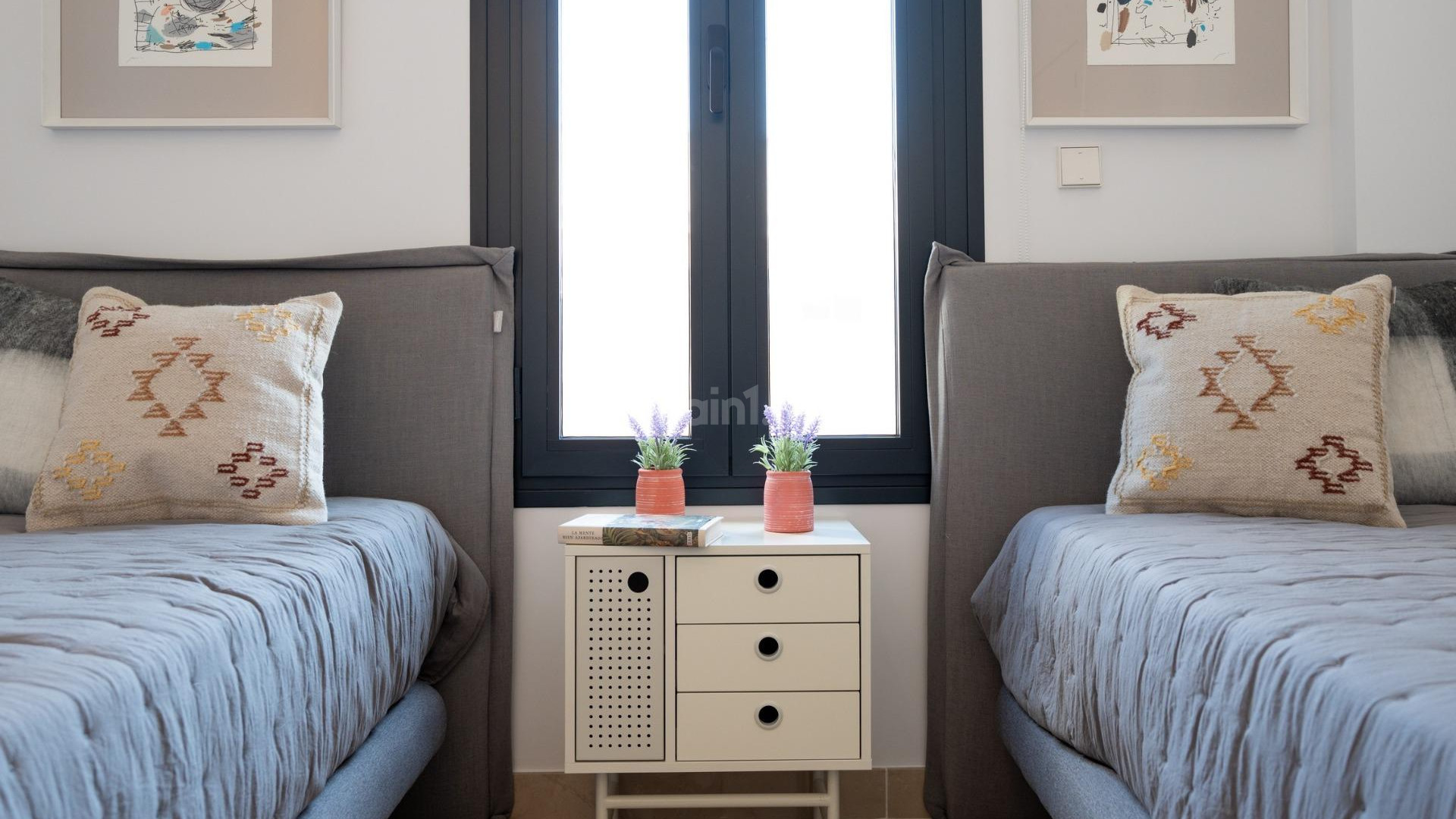 New Build - Townhouse -
Gran Alacant