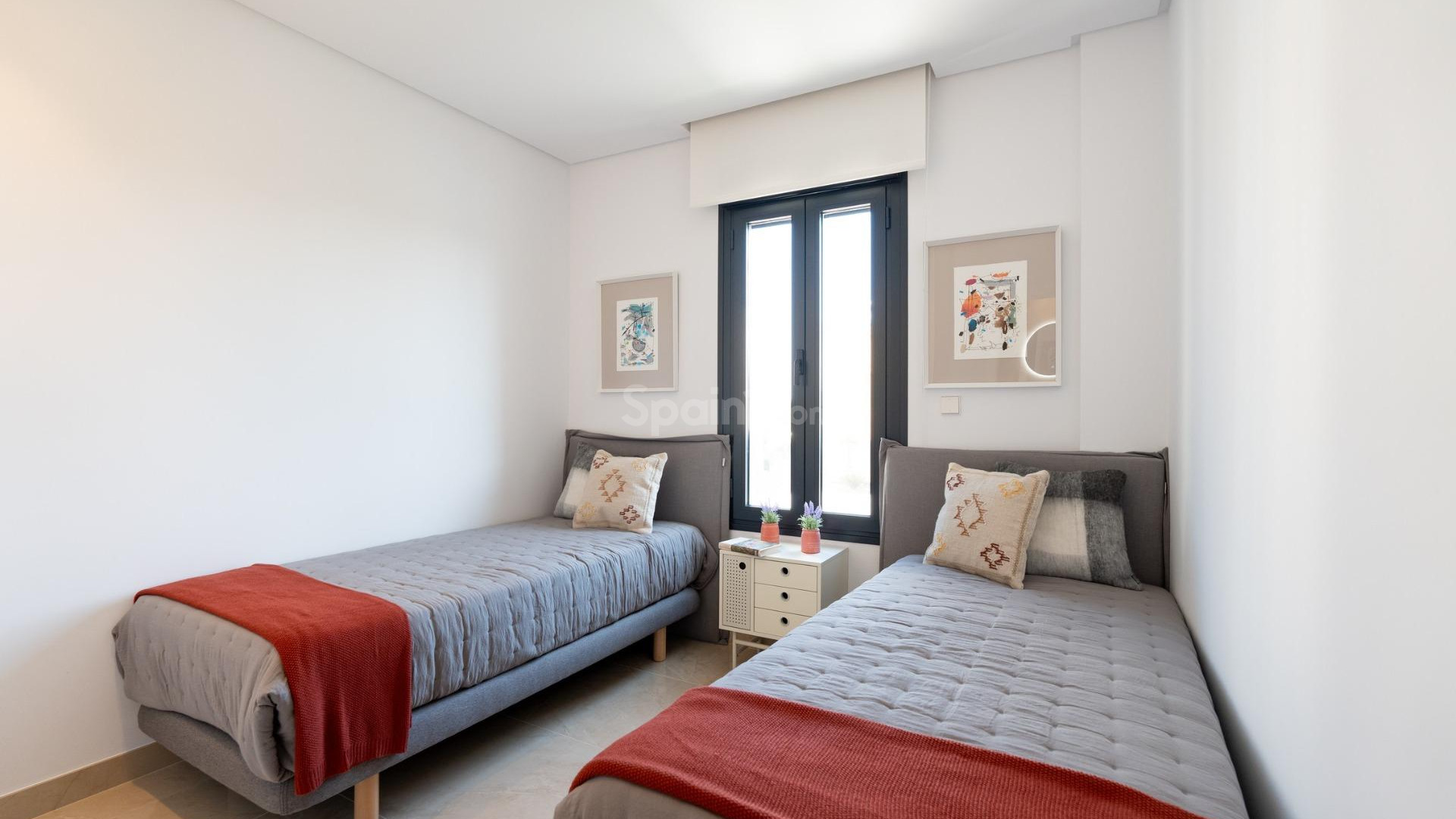 New Build - Townhouse -
Gran Alacant