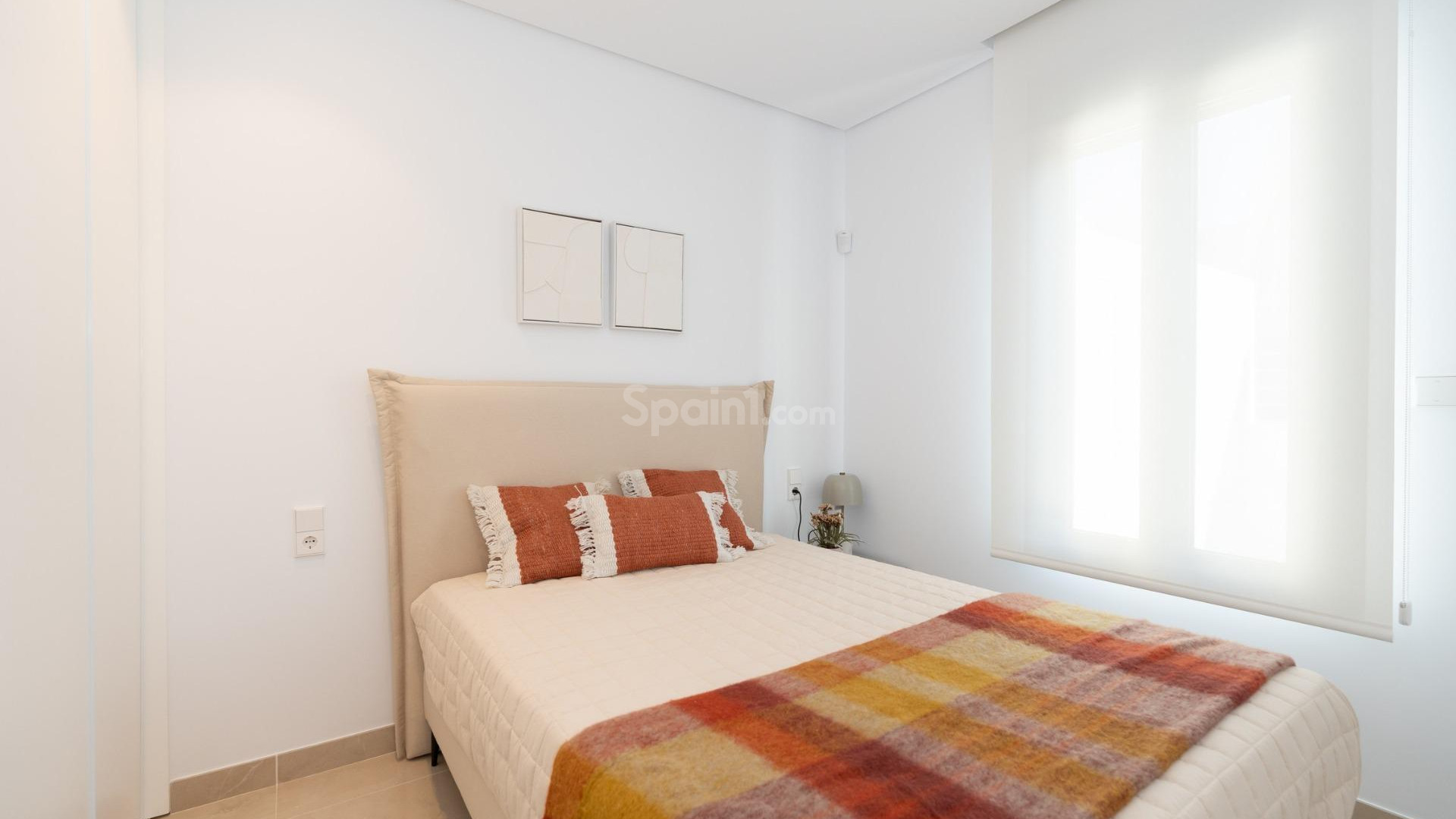 New Build - Townhouse -
Gran Alacant