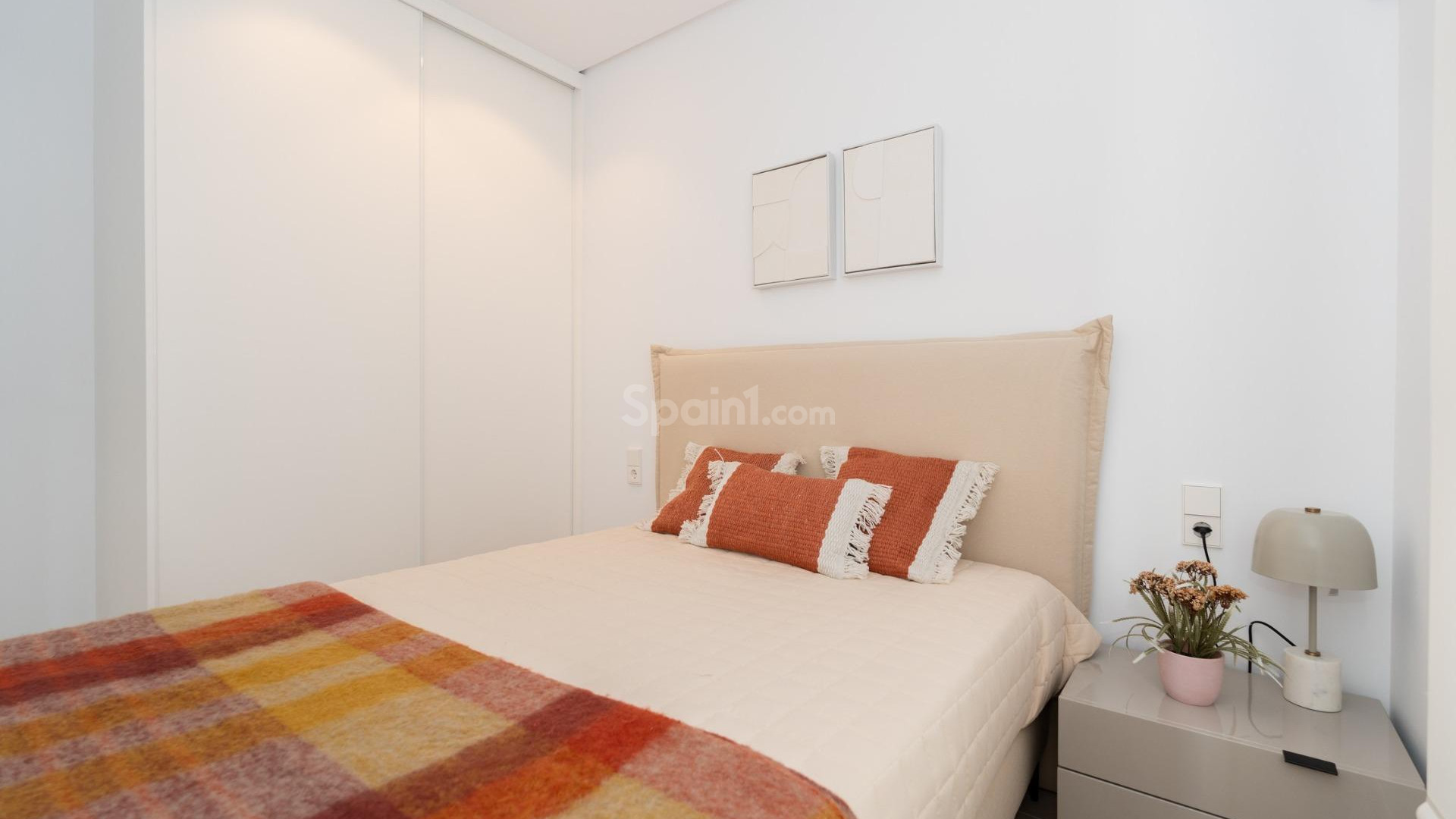 New Build - Townhouse -
Gran Alacant