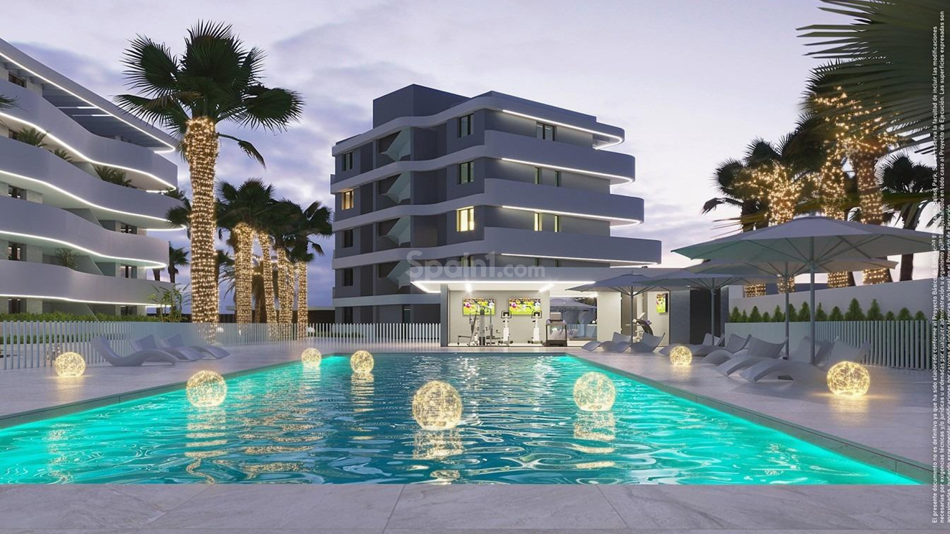 New Build - Townhouse -
Guardamar del Segura - El Raso