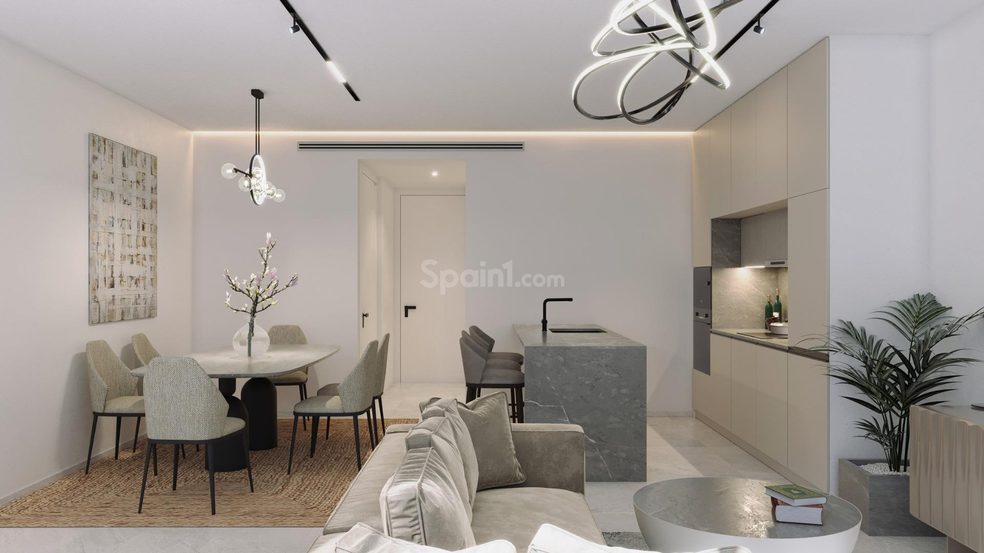 New Build - Townhouse -
Guardamar del Segura - El Raso