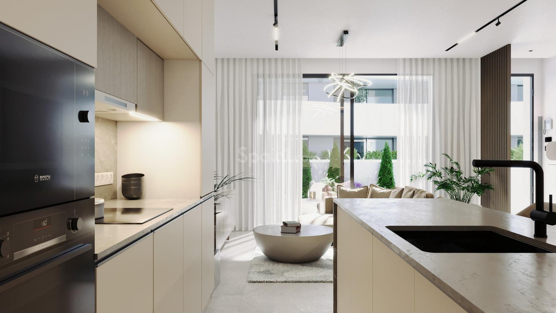 New Build - Townhouse -
Guardamar del Segura - El Raso
