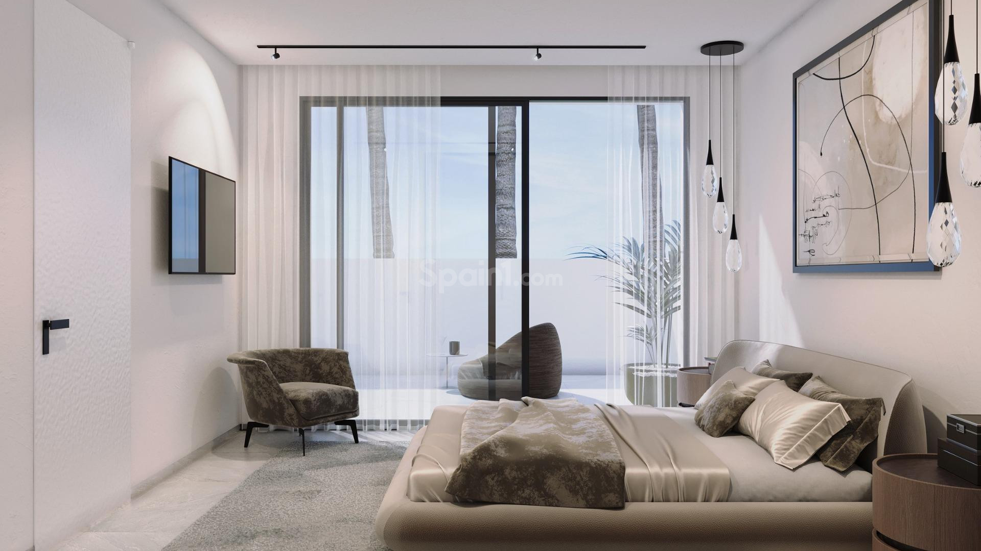 New Build - Townhouse -
Guardamar del Segura - El Raso