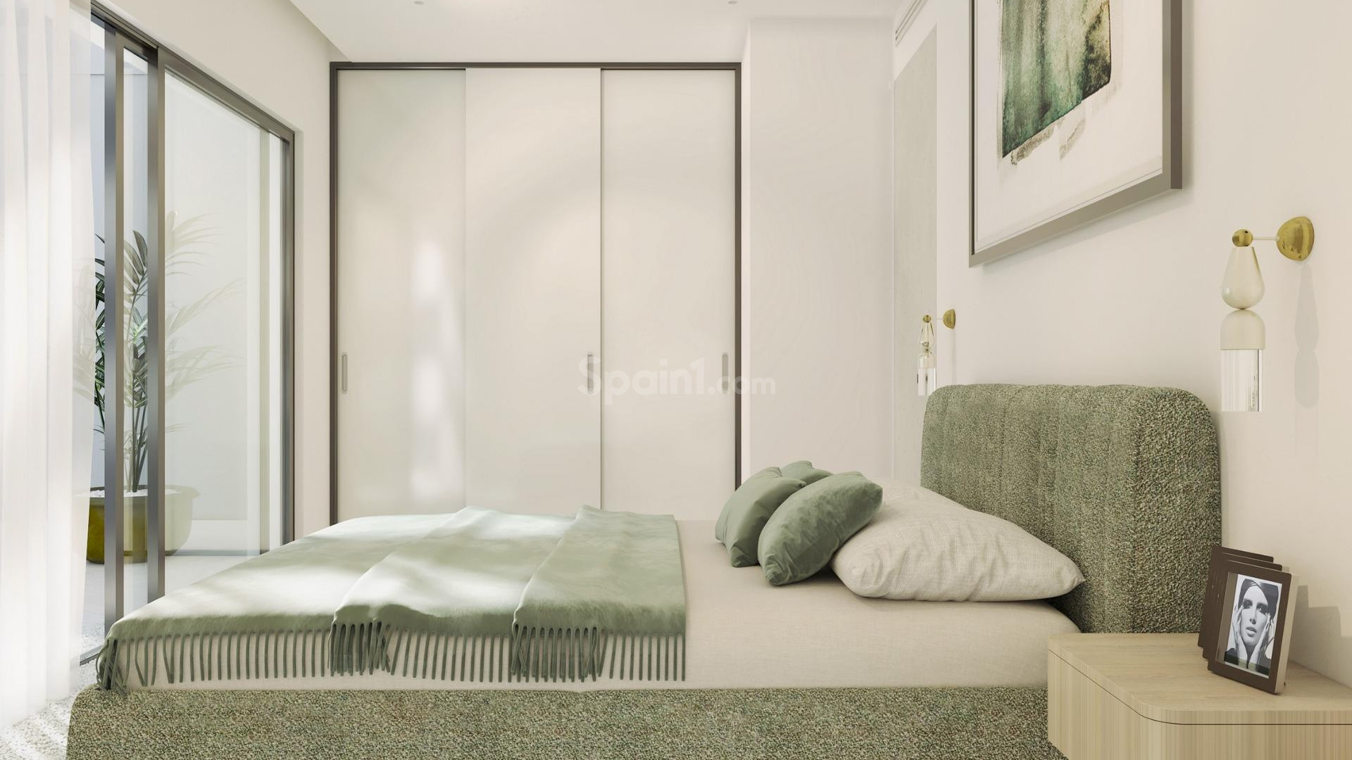New Build - Townhouse -
Guardamar del Segura - El Raso