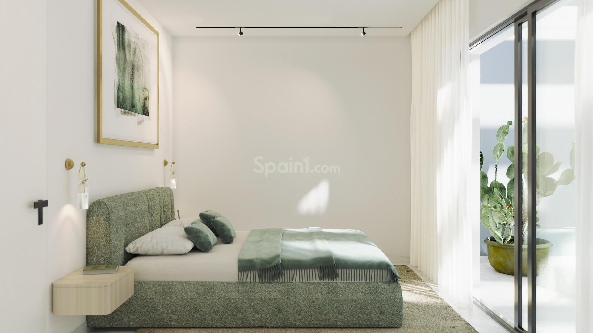 New Build - Townhouse -
Guardamar del Segura - El Raso