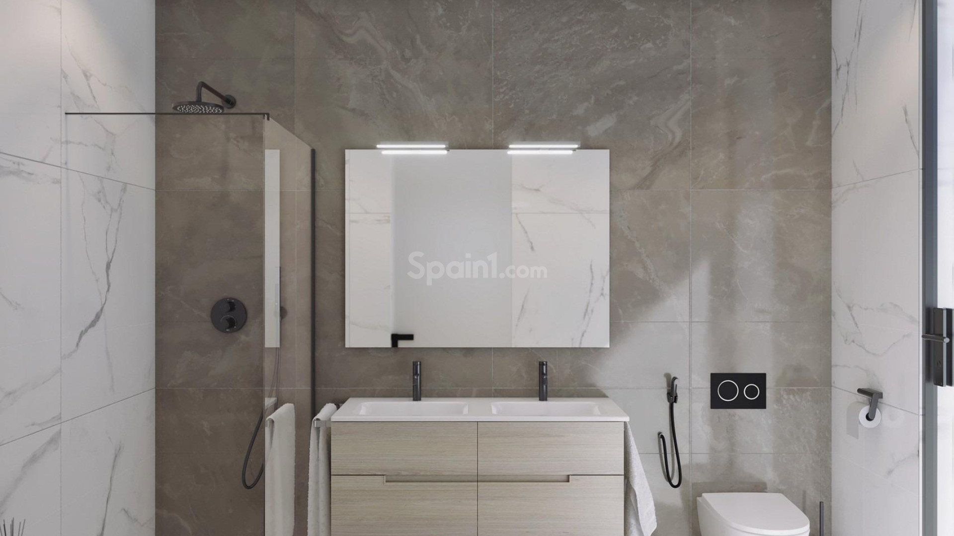 New Build - Townhouse -
Guardamar del Segura - El Raso