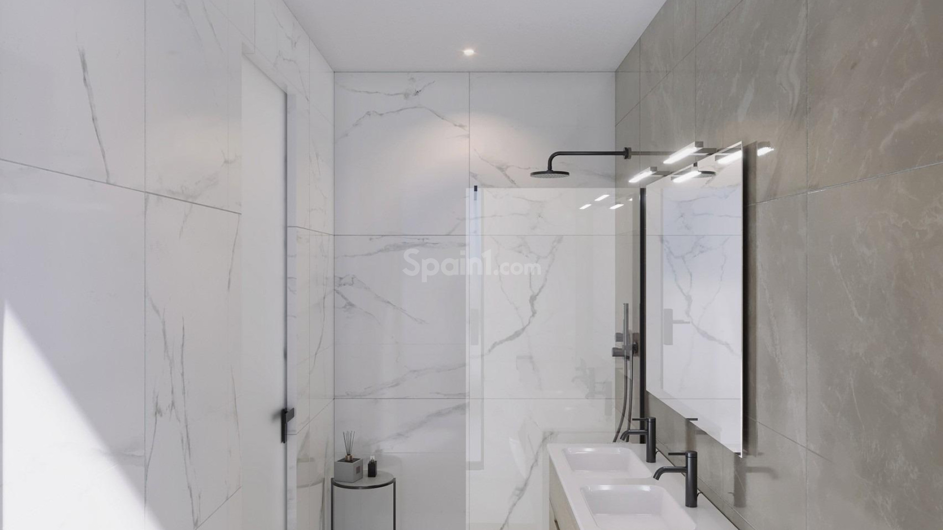 New Build - Townhouse -
Guardamar del Segura - El Raso
