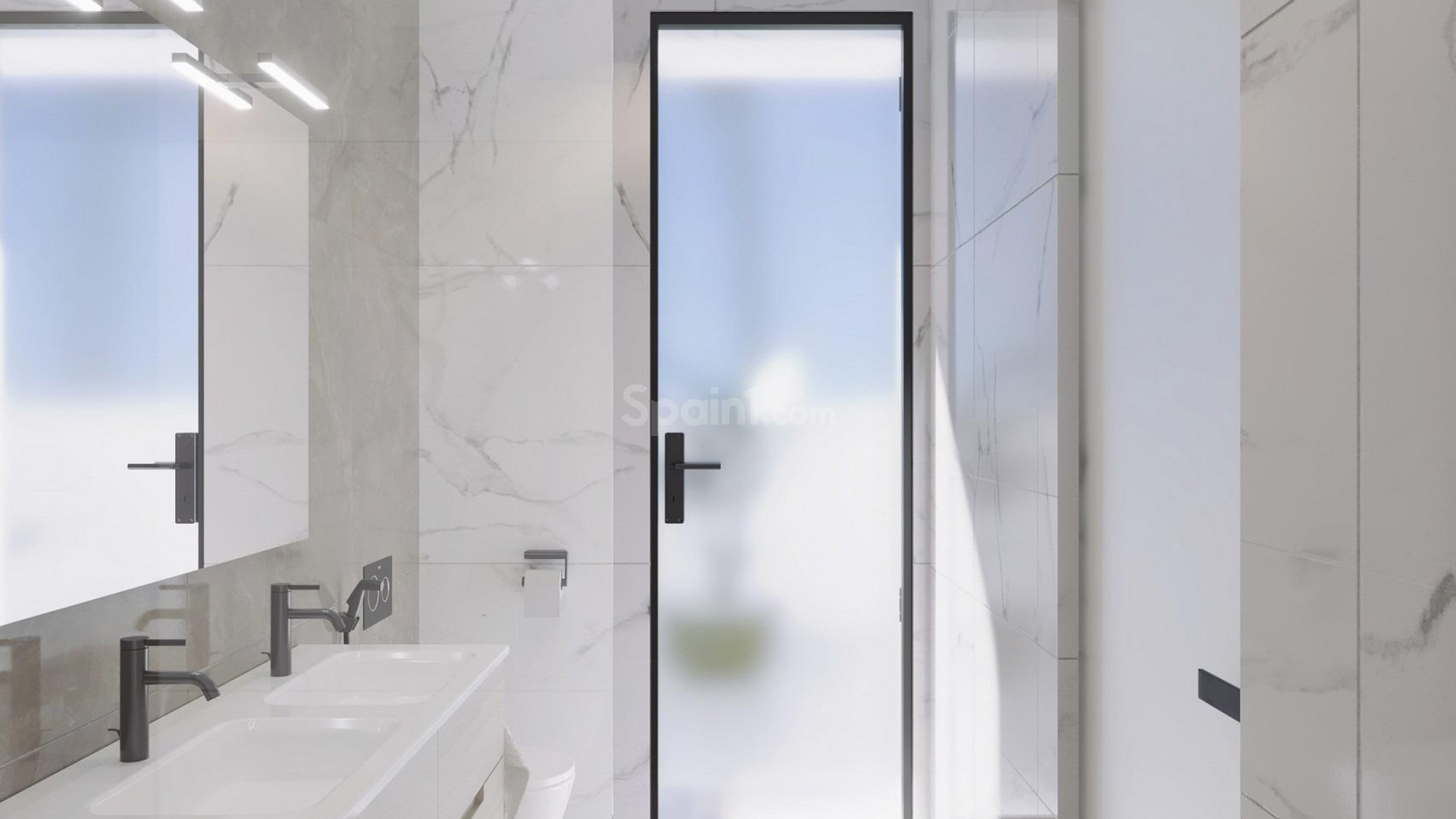 New Build - Townhouse -
Guardamar del Segura - El Raso