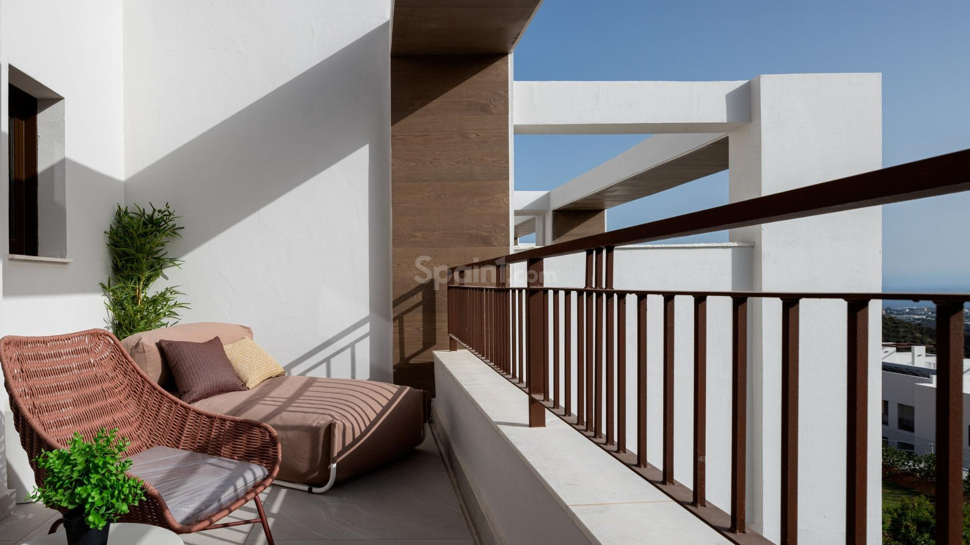 New Build - Townhouse -
Istán - Istan