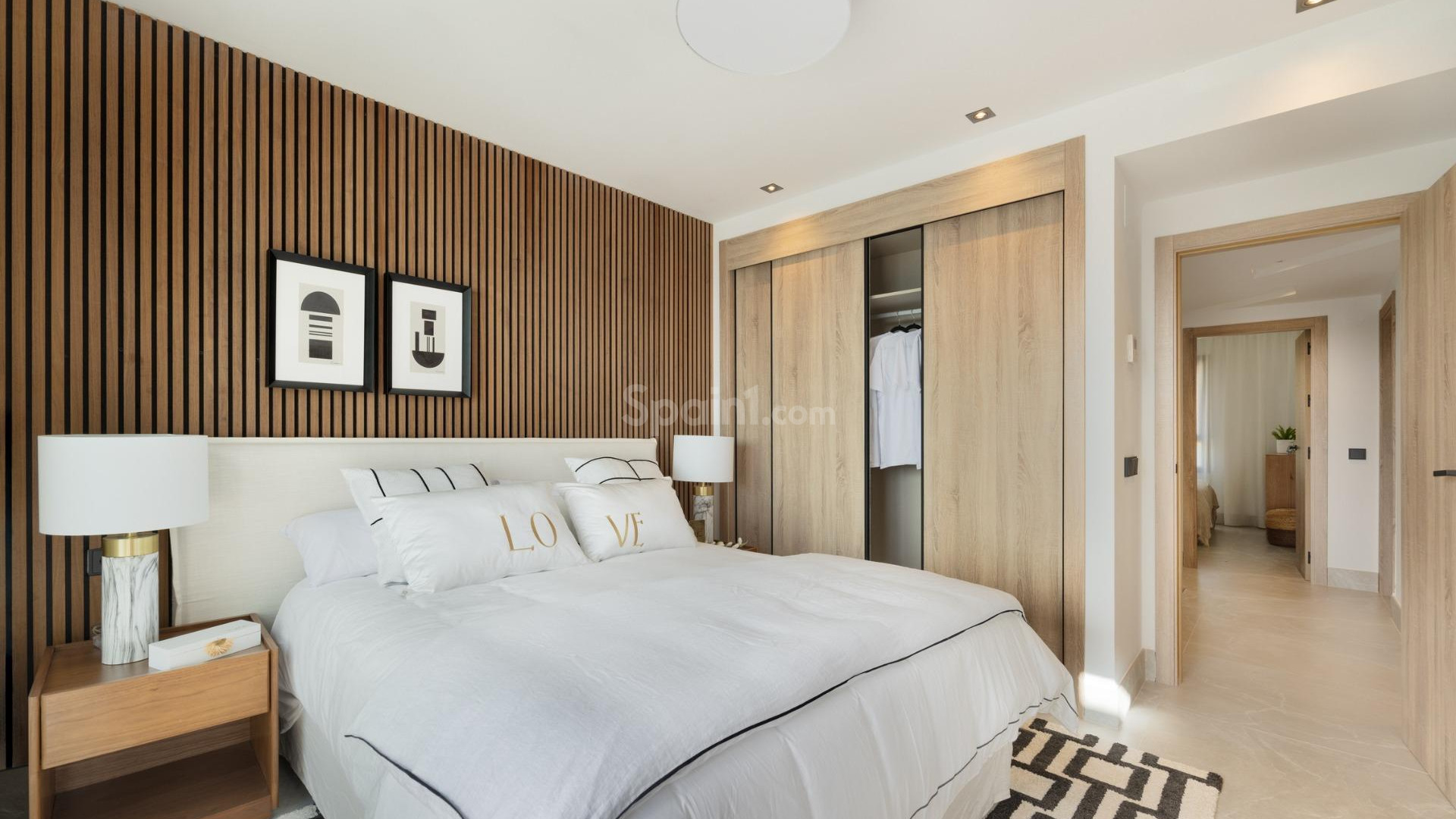 New Build - Townhouse -
Istán - Istan