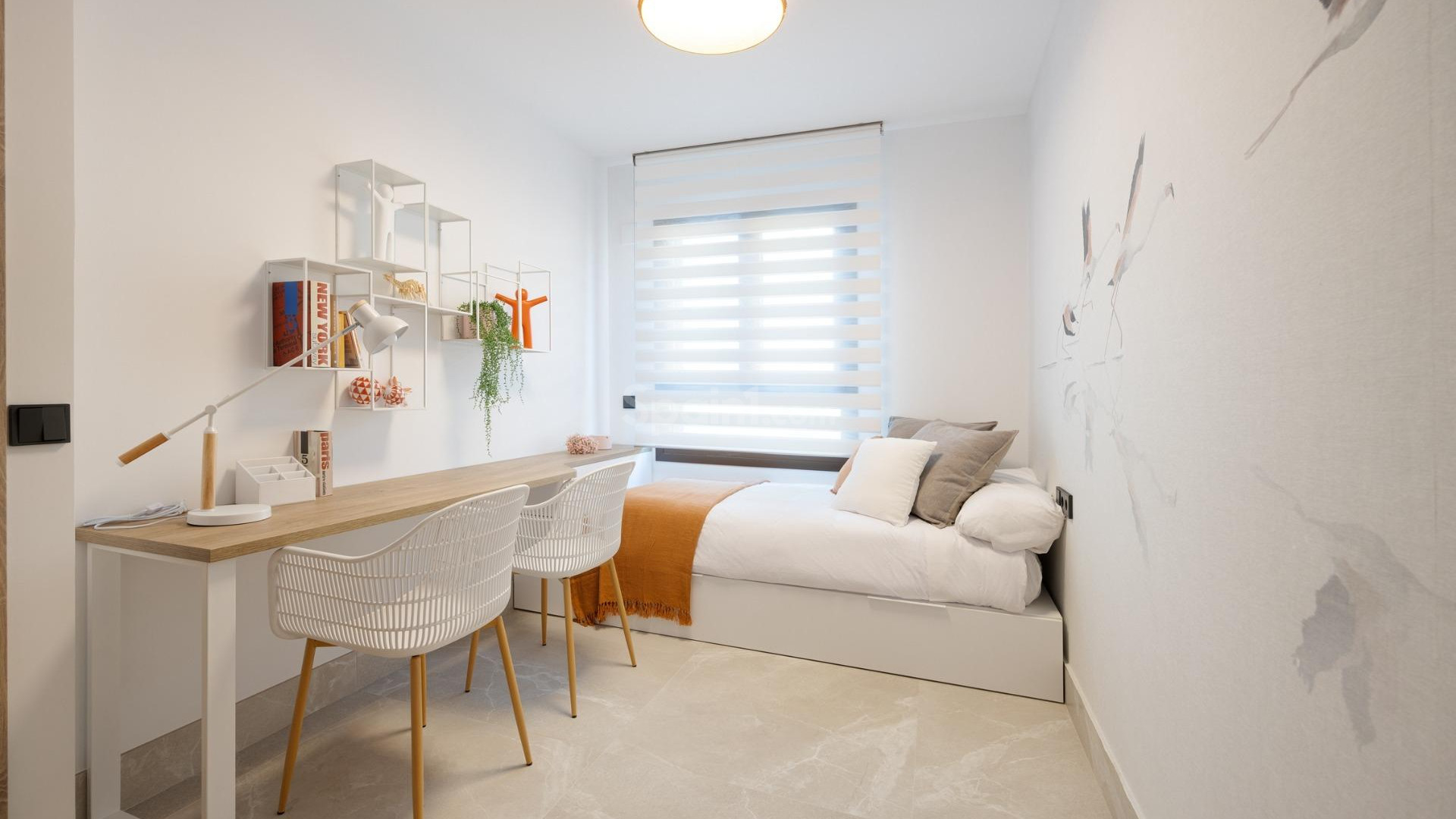 New Build - Townhouse -
Istán - Istan