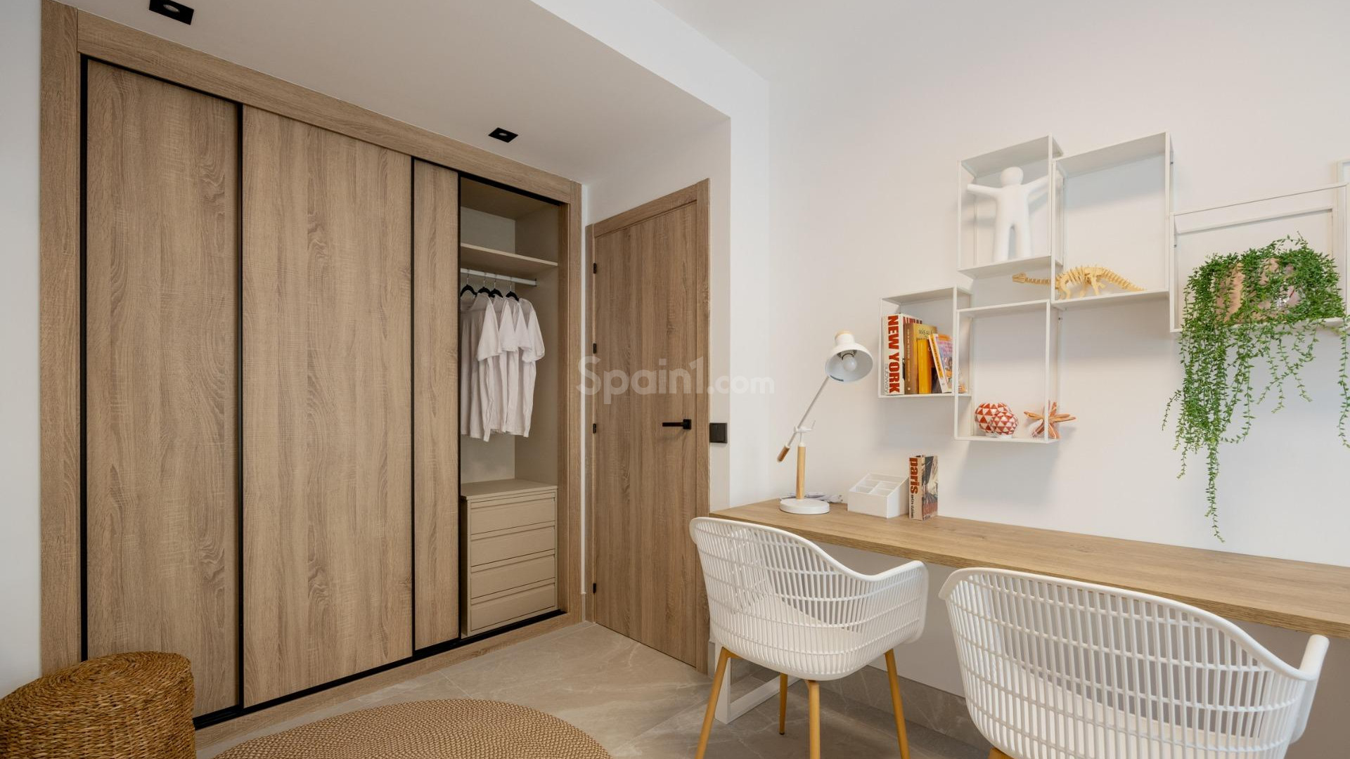 New Build - Townhouse -
Istán - Istan