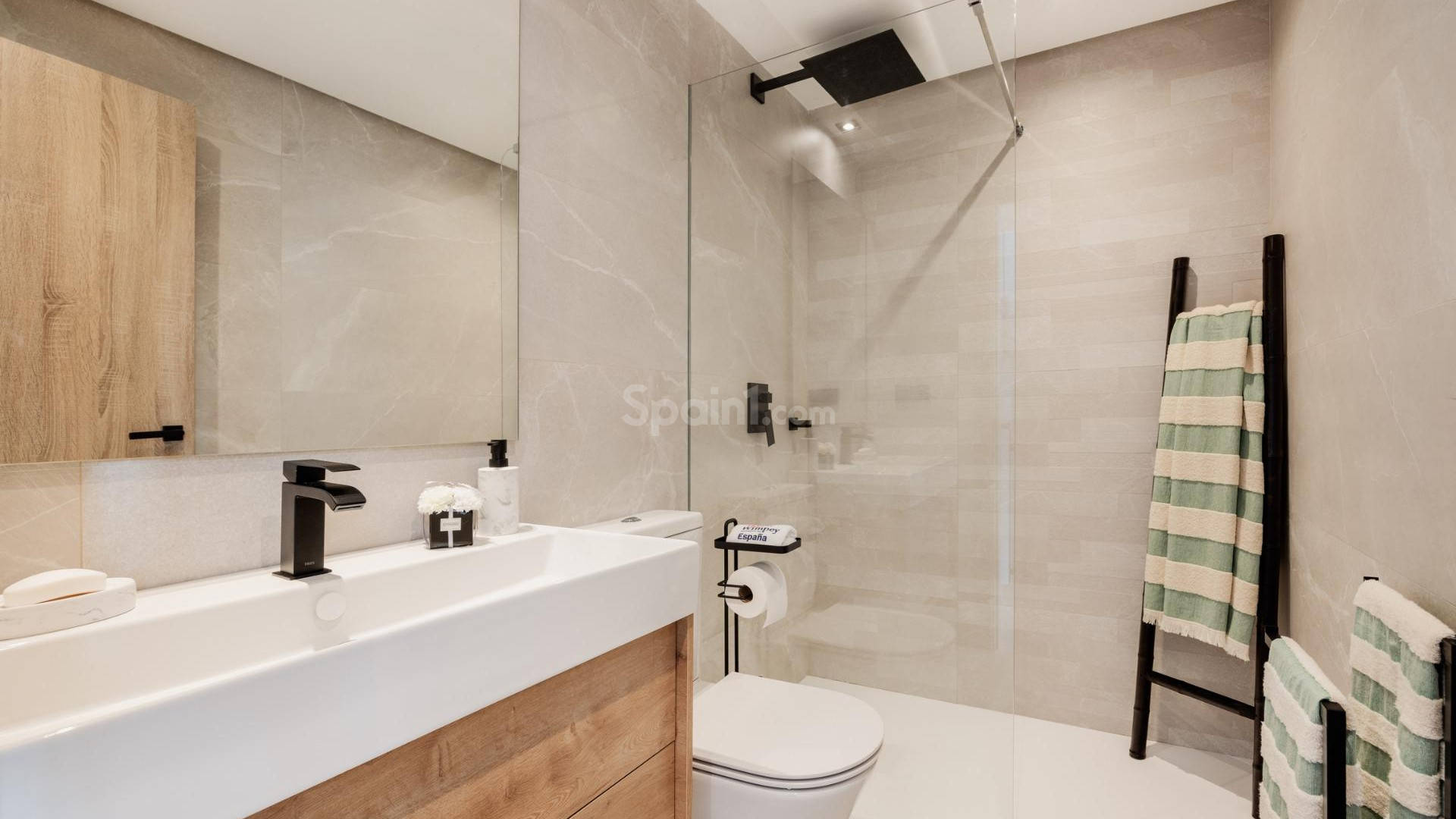 New Build - Townhouse -
Istán - Istan