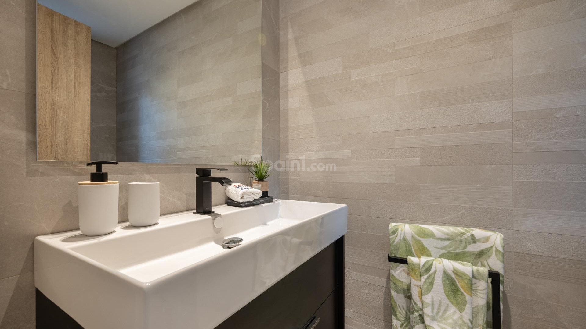 New Build - Townhouse -
Istán - Istan