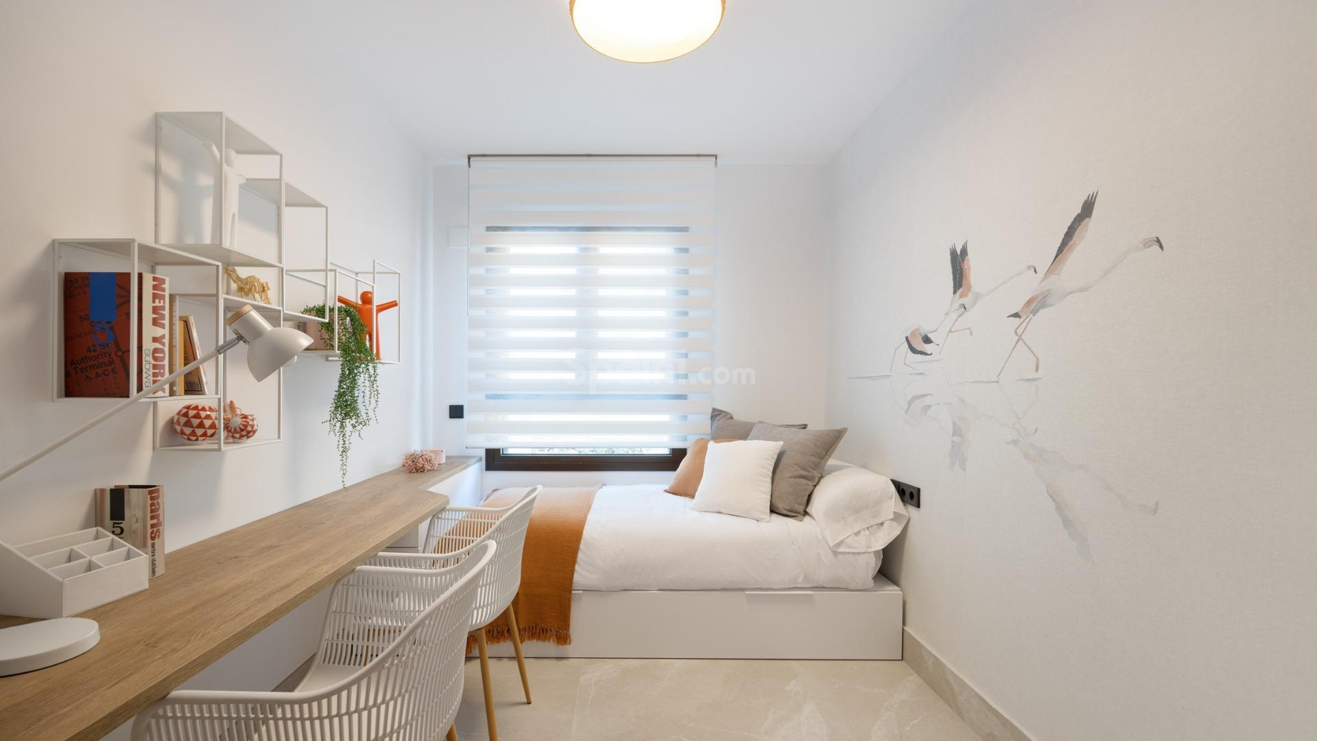 New Build - Townhouse -
Istán - Istan