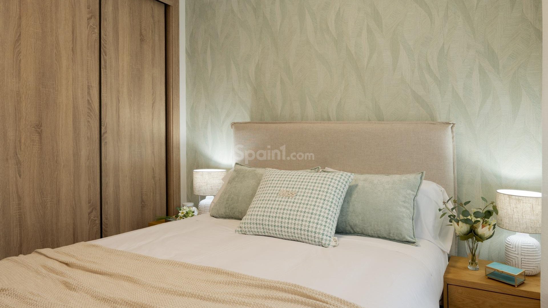 New Build - Townhouse -
Istán - Istan