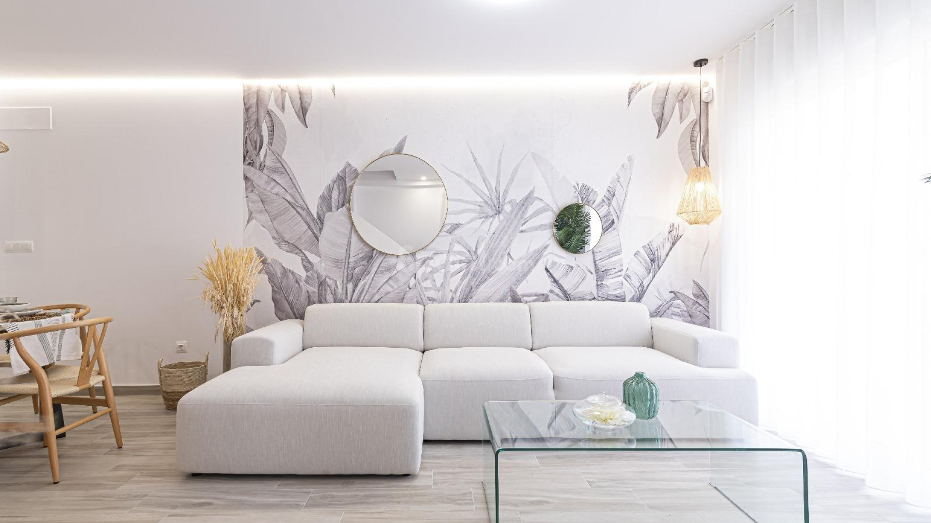 New Build - Townhouse -
La Manga del Mar Menor - La Manga