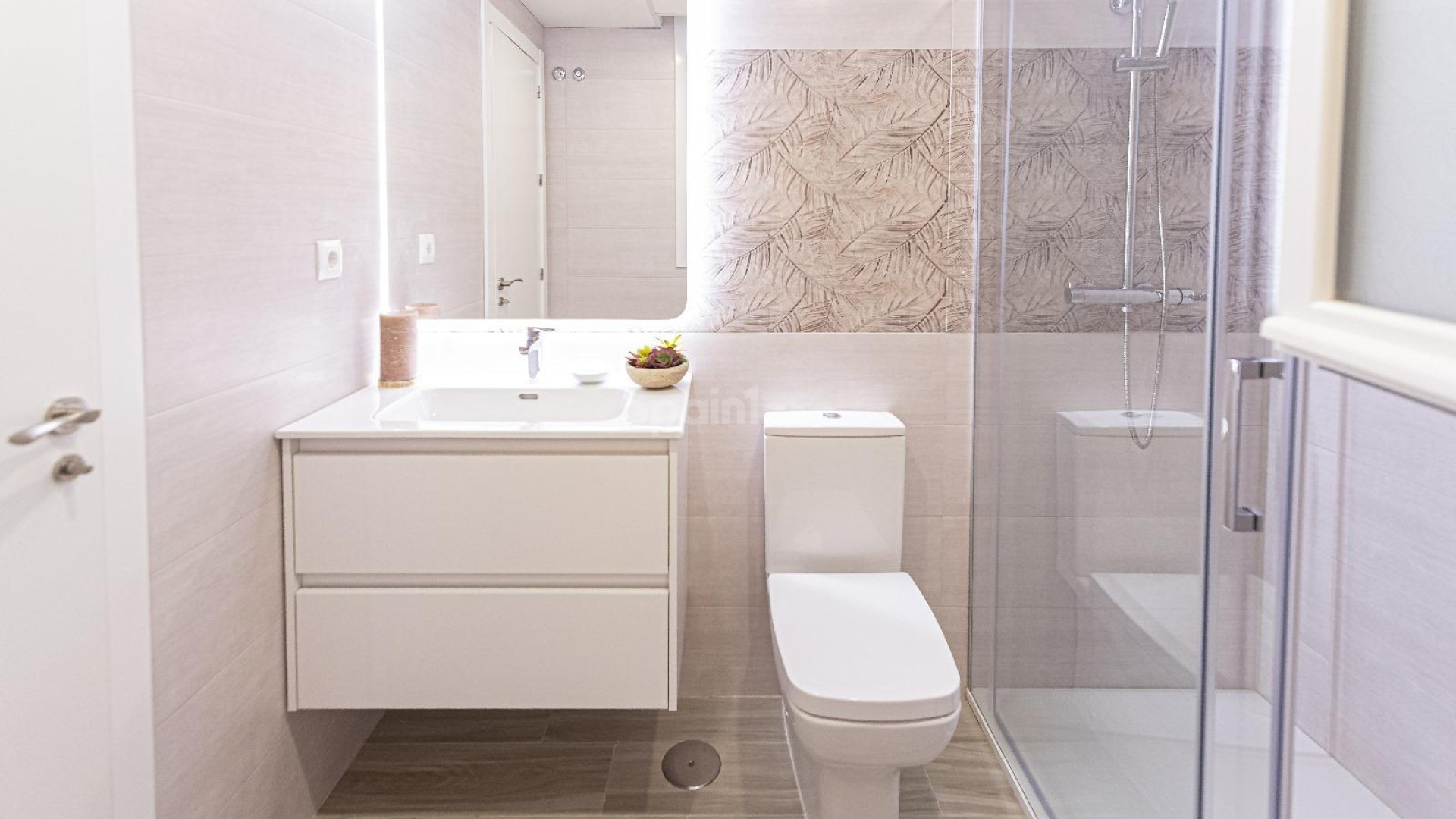 New Build - Townhouse -
La Manga del Mar Menor - La Manga