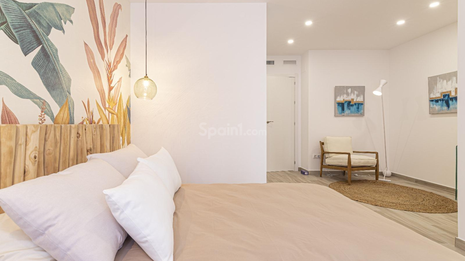 New Build - Townhouse -
La Manga del Mar Menor - La Manga