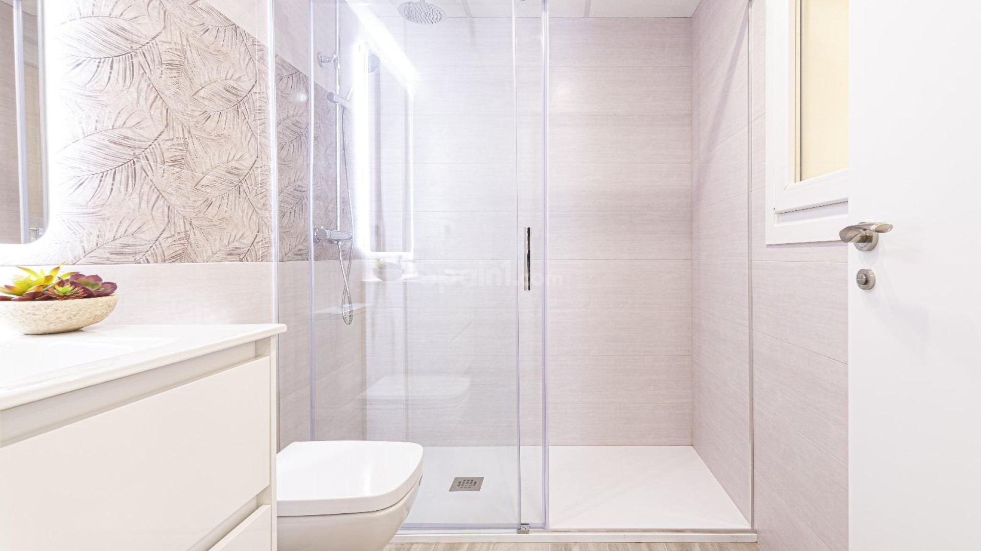 New Build - Townhouse -
La Manga del Mar Menor - La Manga