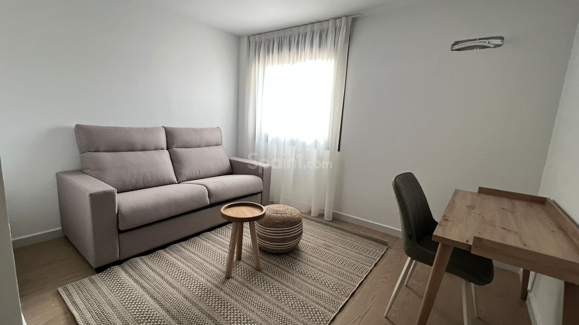 New Build - Townhouse -
La Union - centro