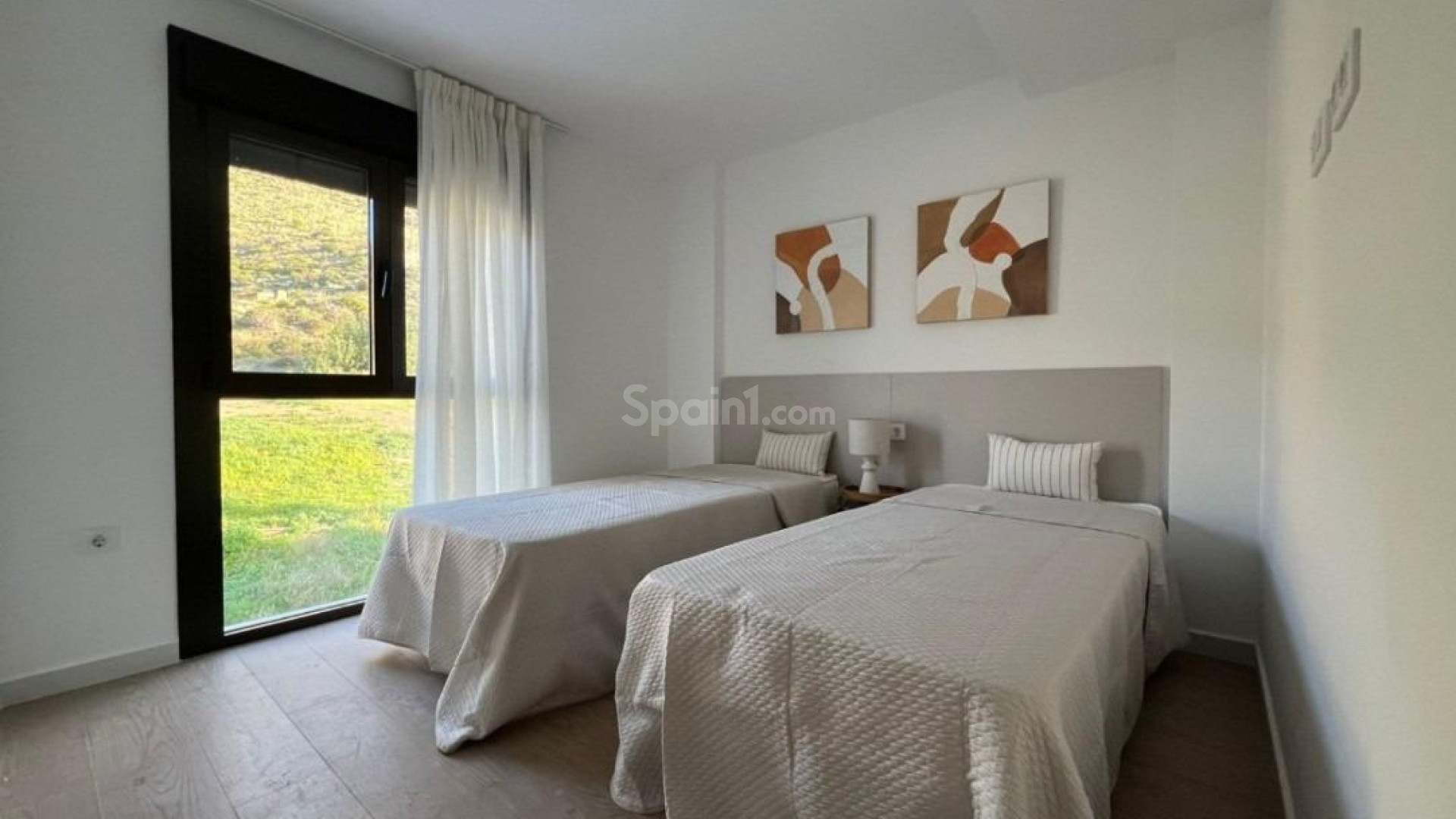 New Build - Townhouse -
La Union - centro