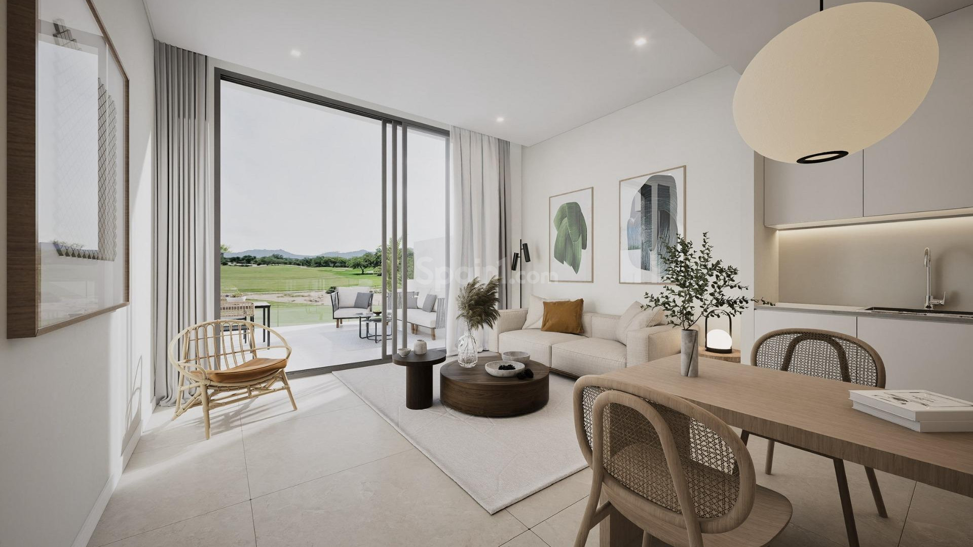 New Build - Townhouse -
Los Alcázares - Los Alcazares