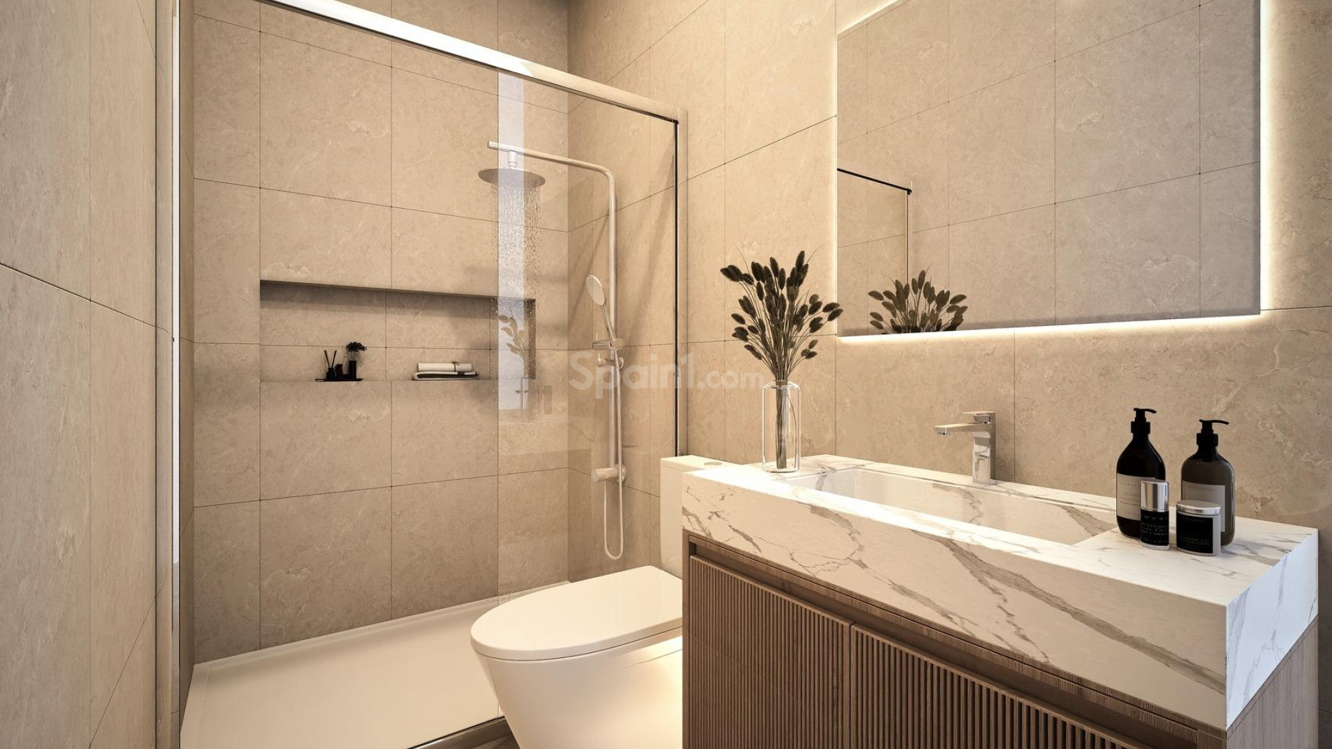 New Build - Townhouse -
Los Alcázares - Los Alcazares