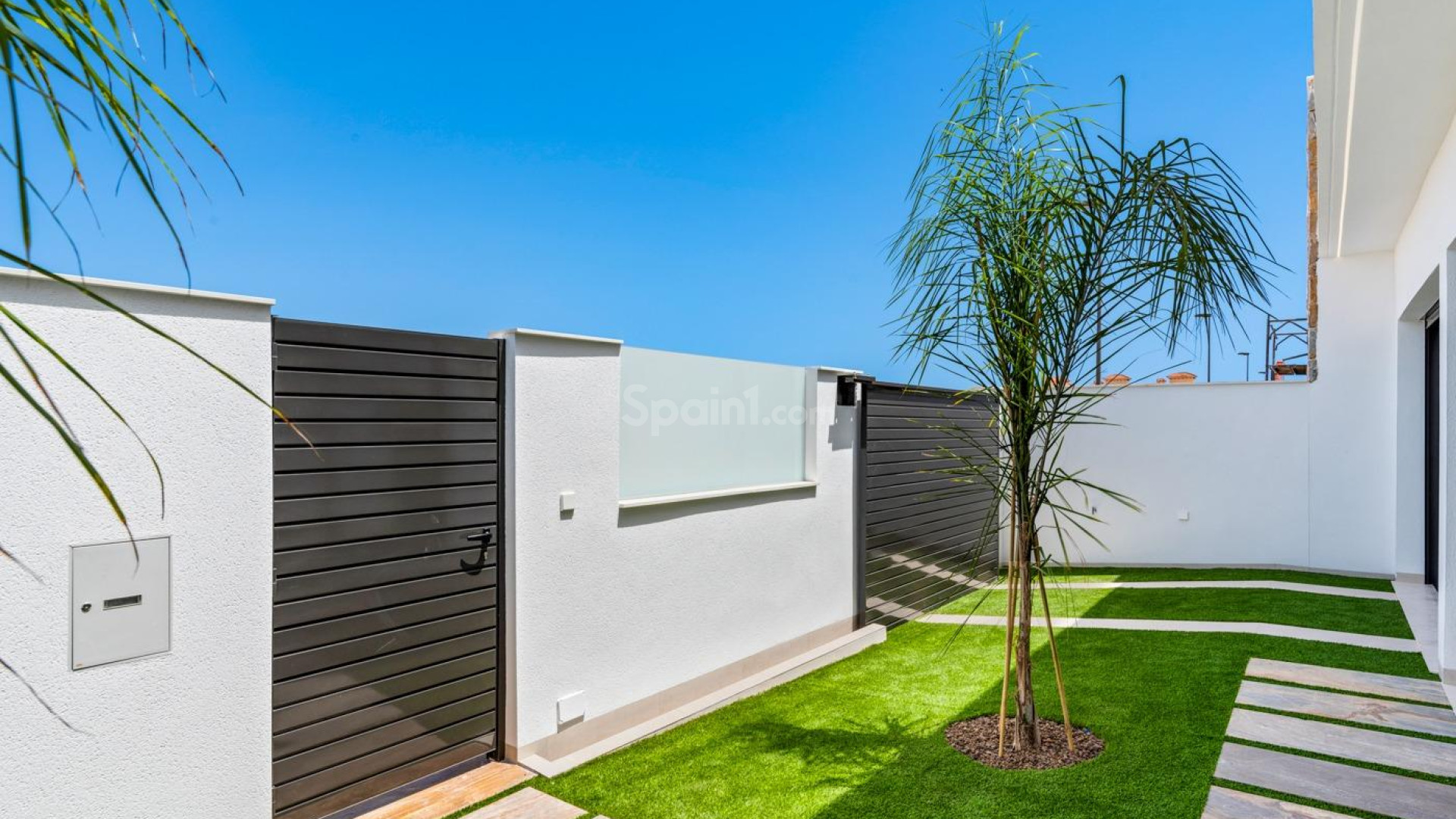 New Build - Townhouse -
Los Alcázares - Los Alcazares