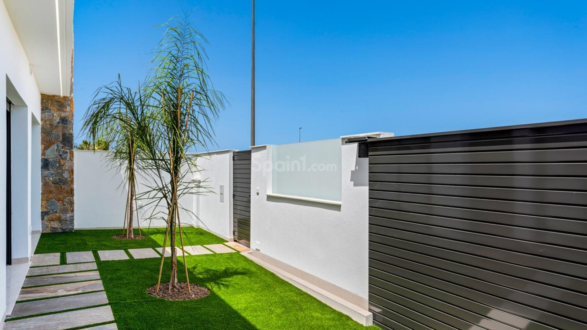 New Build - Townhouse -
Los Alcázares - Los Alcazares