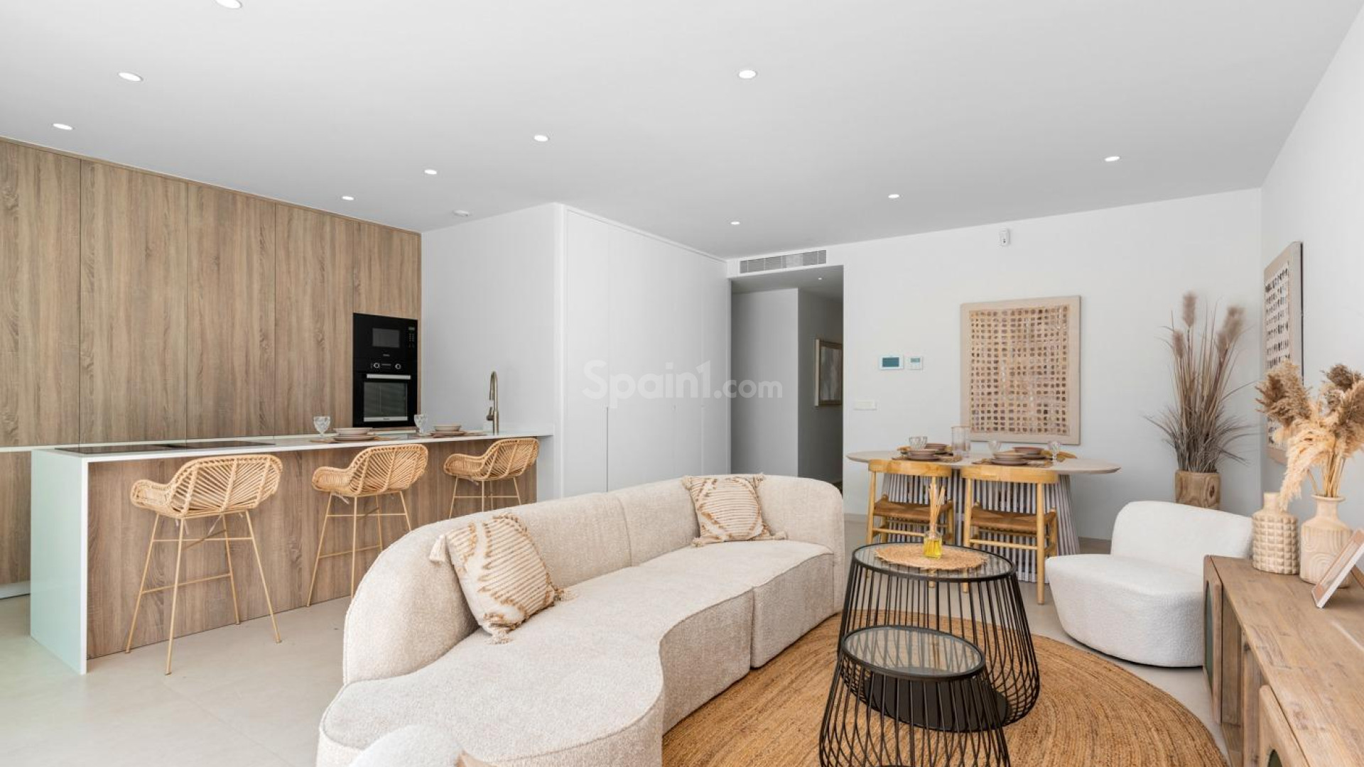 New Build - Townhouse -
Los Alcázares - Los Alcazares