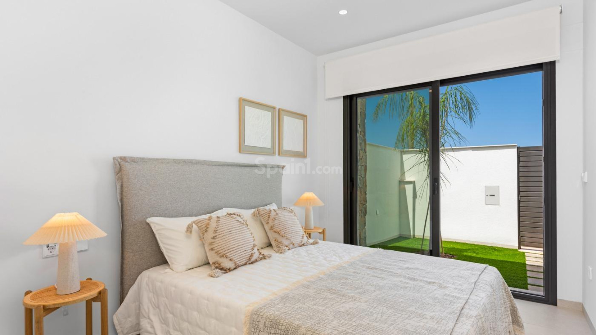 New Build - Townhouse -
Los Alcázares - Los Alcazares