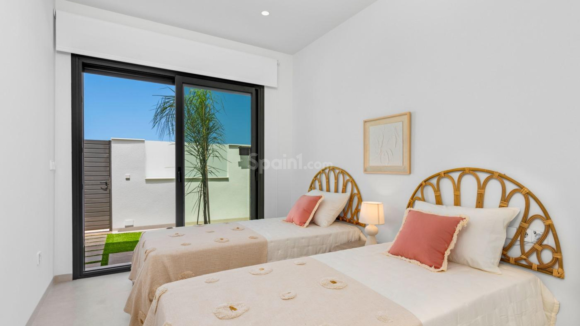 New Build - Townhouse -
Los Alcázares - Los Alcazares