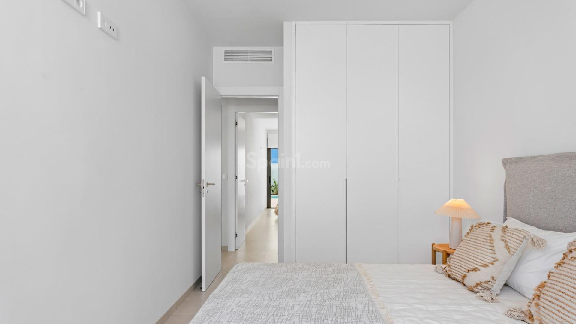 New Build - Townhouse -
Los Alcázares - Los Alcazares