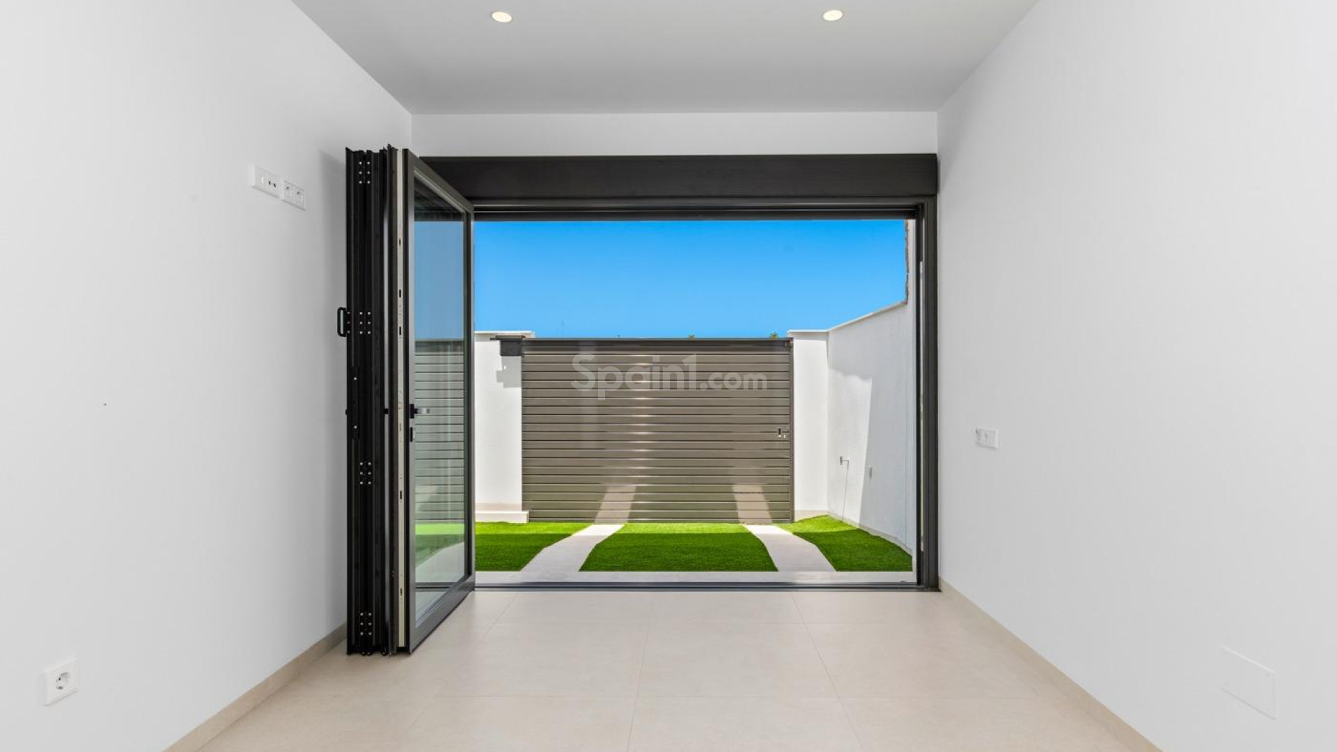 New Build - Townhouse -
Los Alcázares - Los Alcazares
