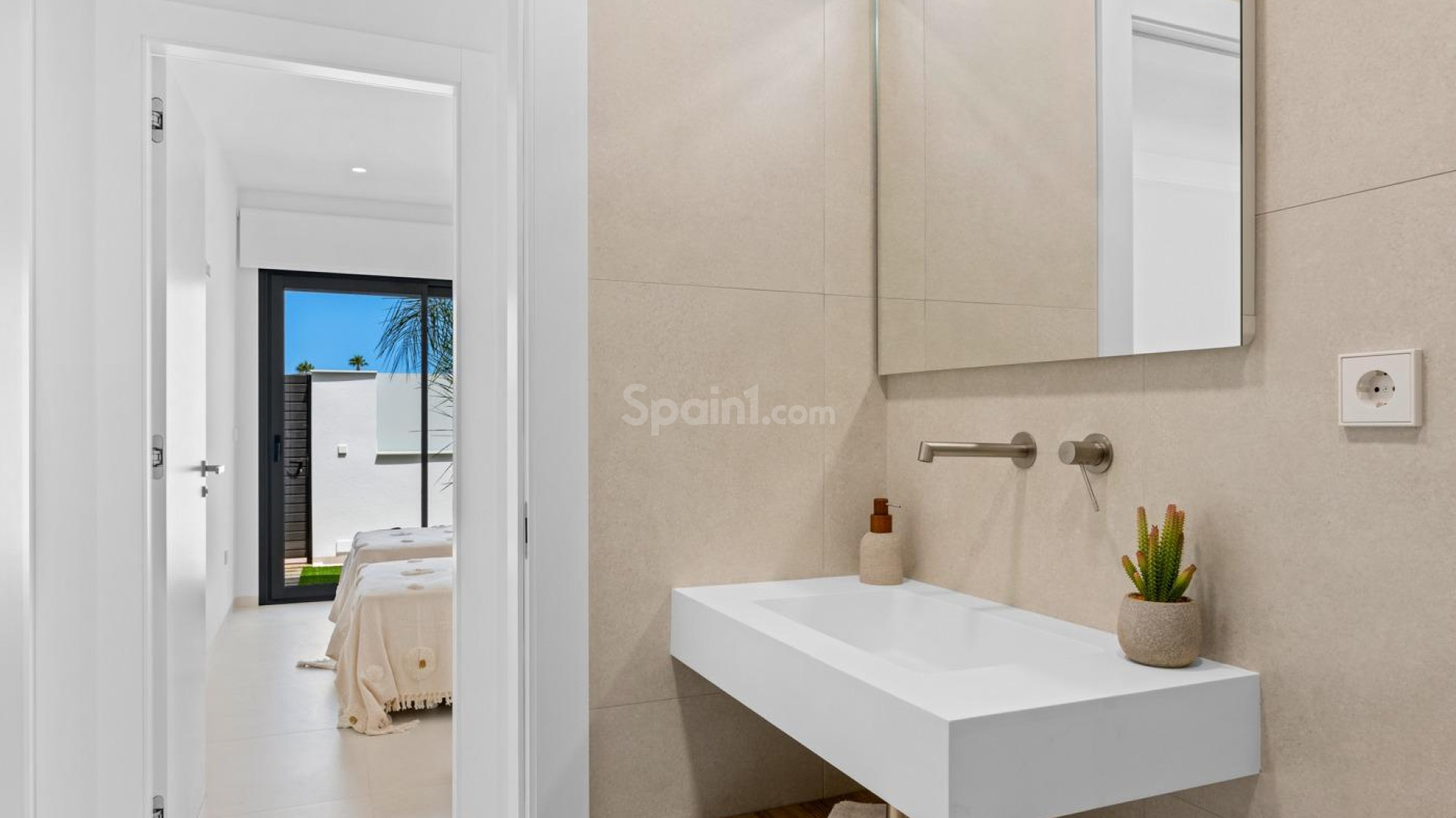 New Build - Townhouse -
Los Alcázares - Los Alcazares