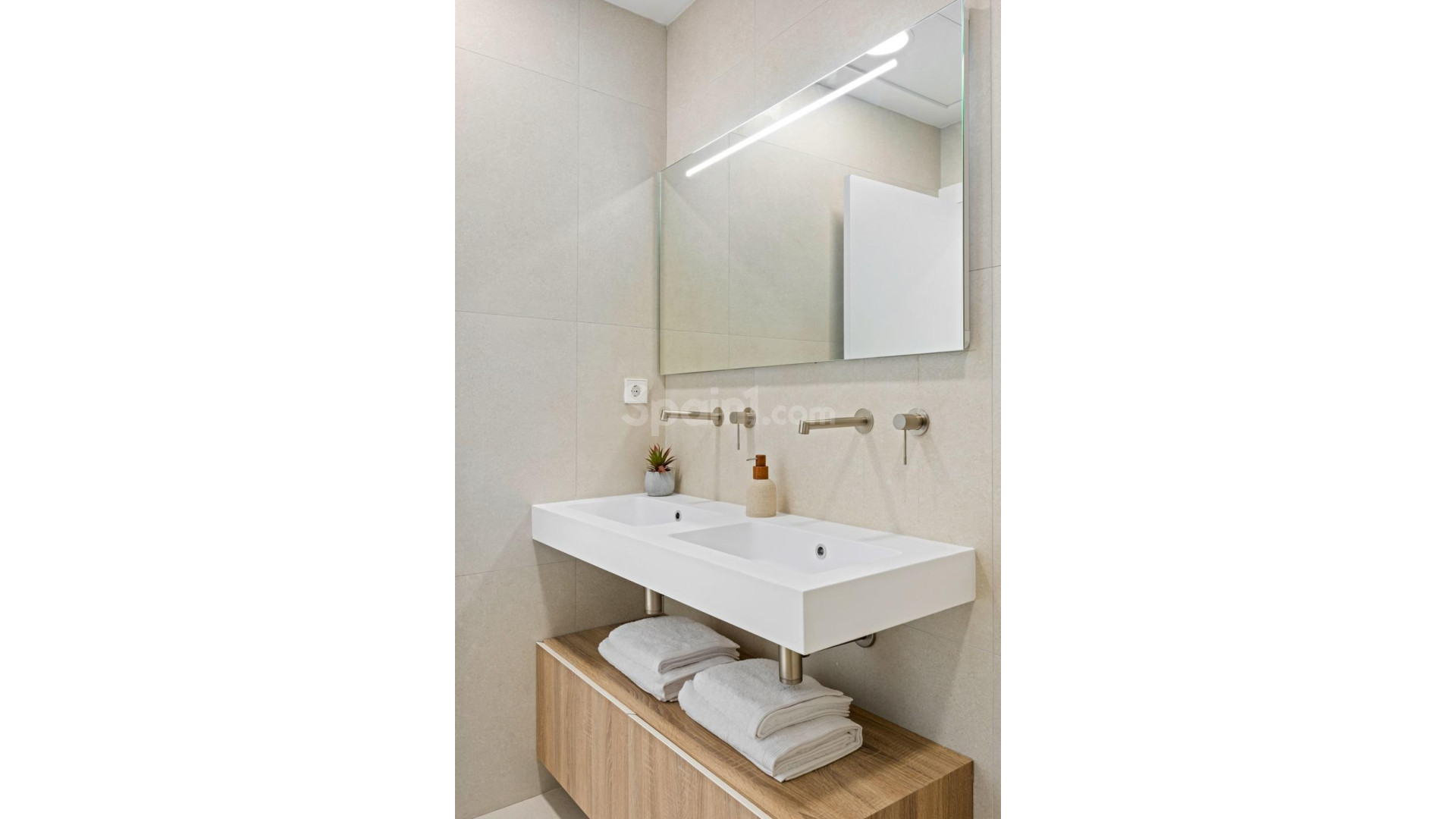 New Build - Townhouse -
Los Alcázares - Los Alcazares