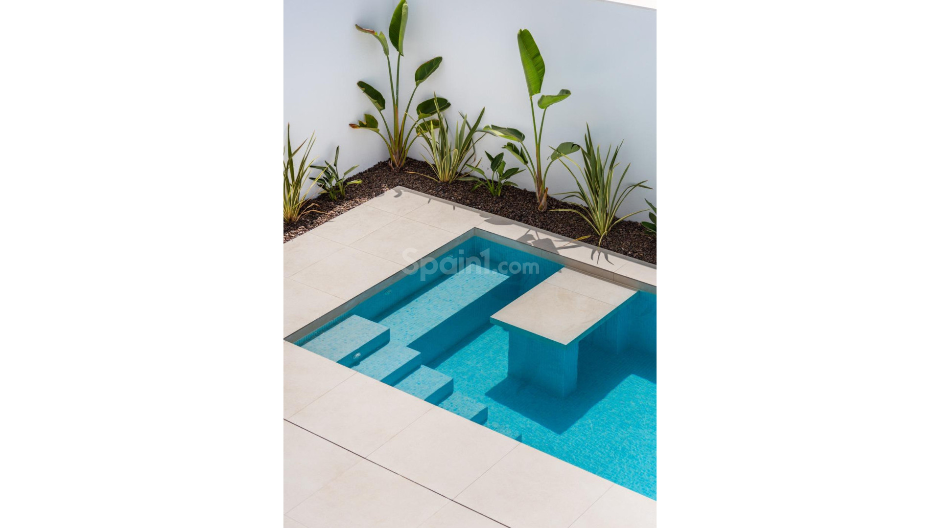 New Build - Townhouse -
Los Alcázares - Los Alcazares