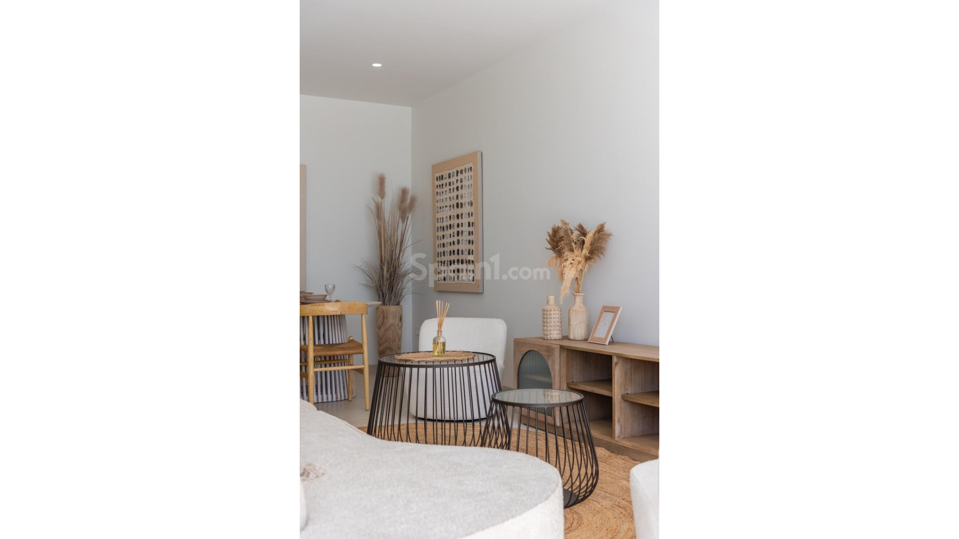 New Build - Townhouse -
Los Alcázares - Los Alcazares