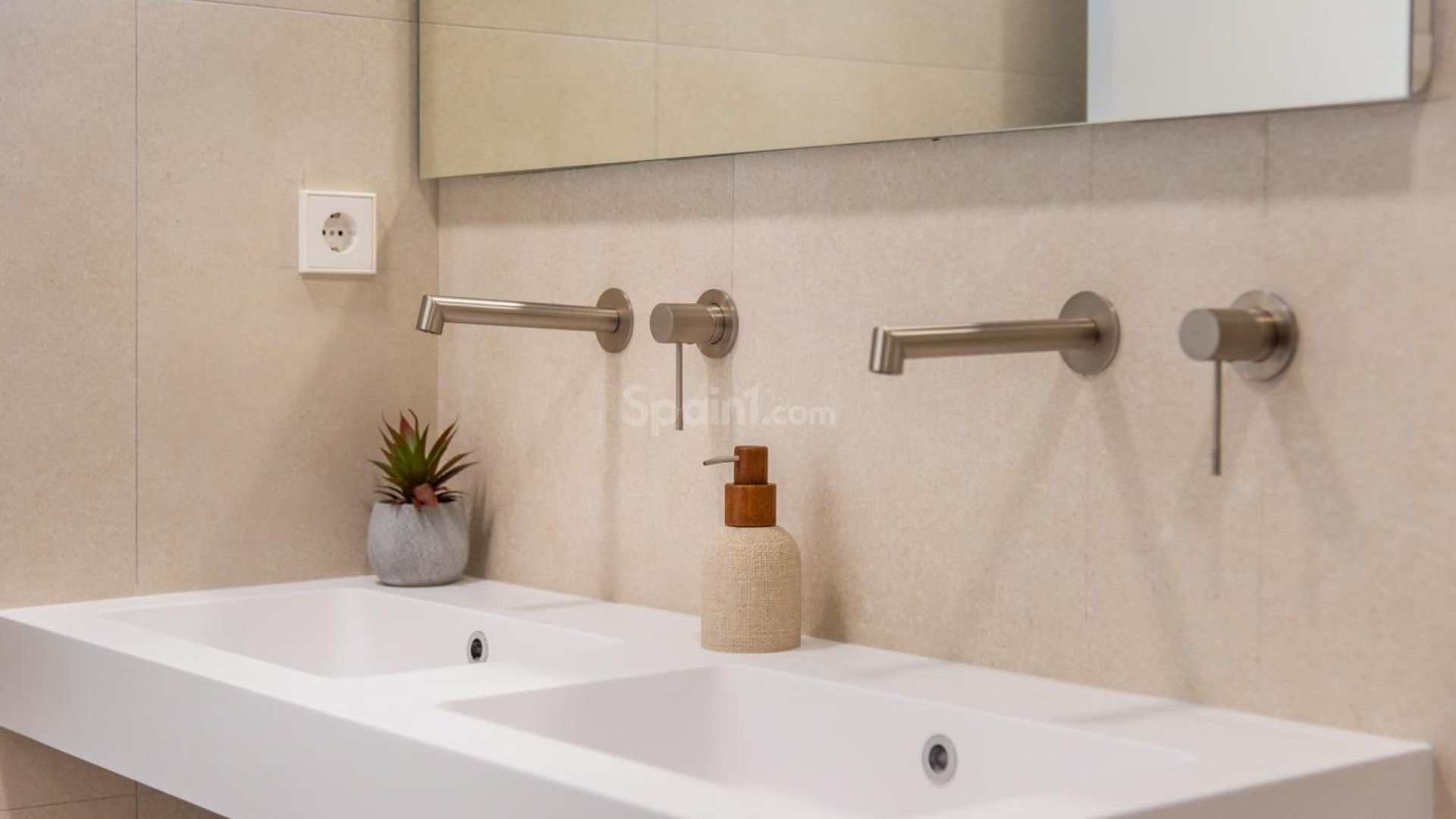 New Build - Townhouse -
Los Alcázares - Los Alcazares