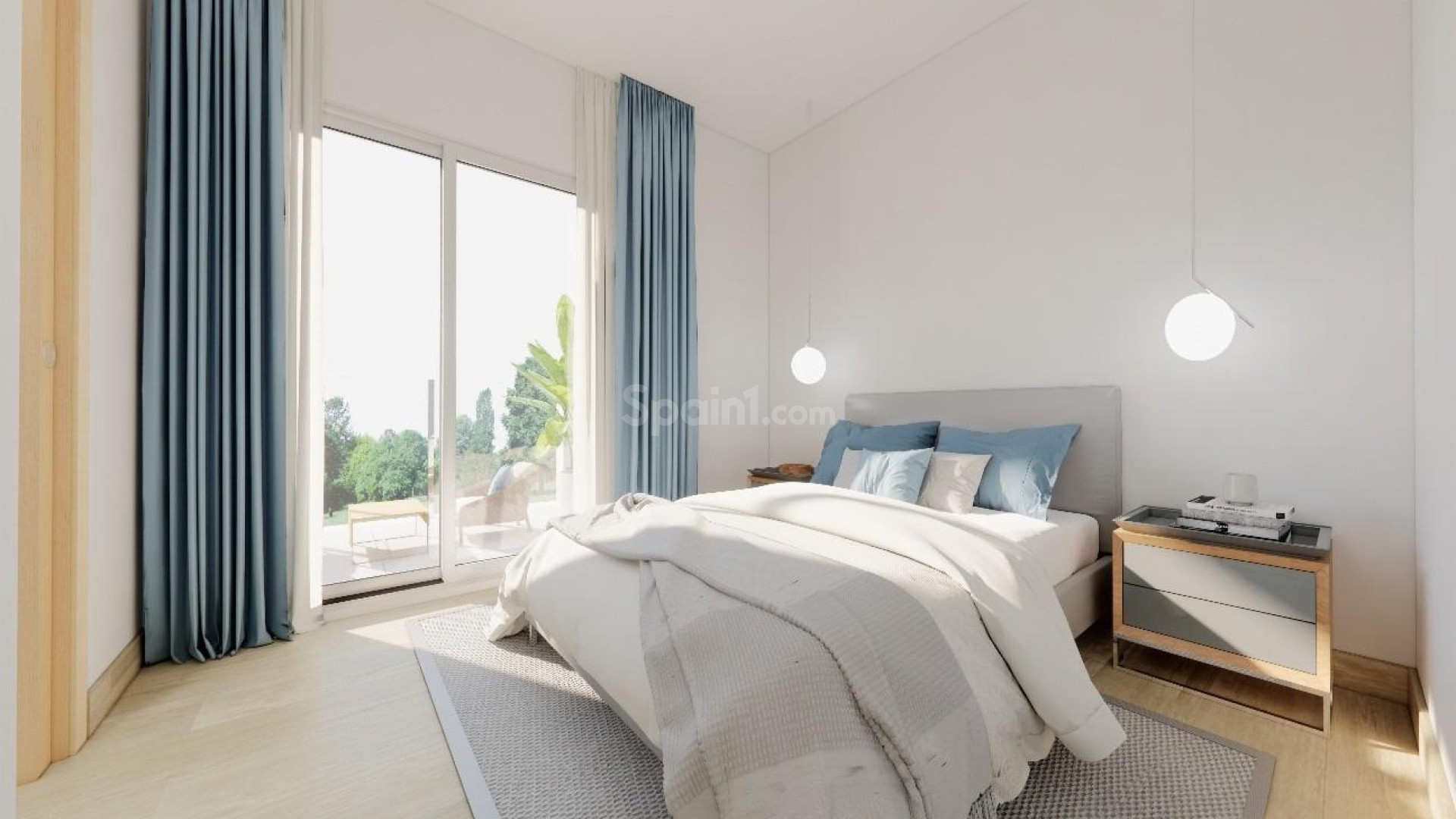 New Build - Townhouse -
Los Alcázares - Los Alcazares