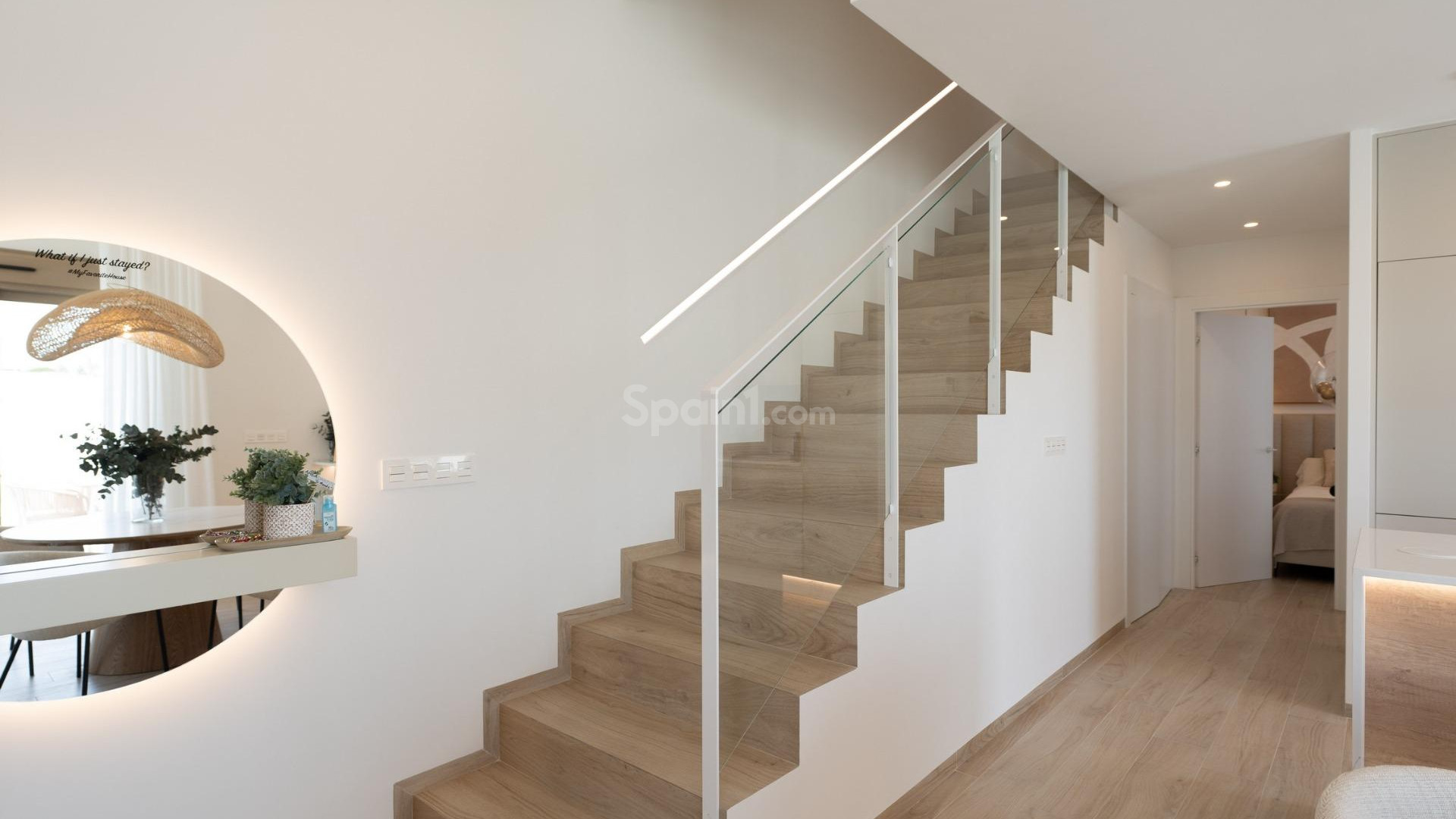 New Build - Townhouse -
Los Alcázares - Los Alcazares