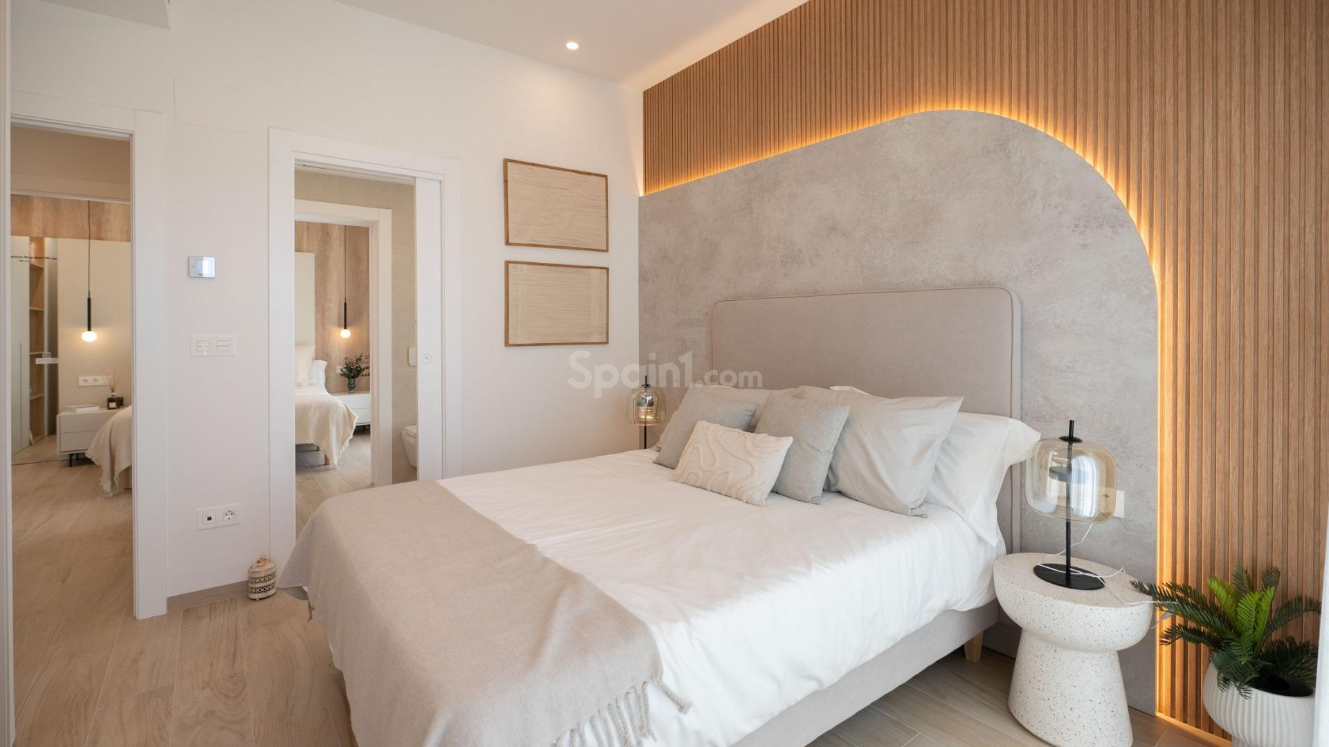New Build - Townhouse -
Los Alcázares - Los Alcazares