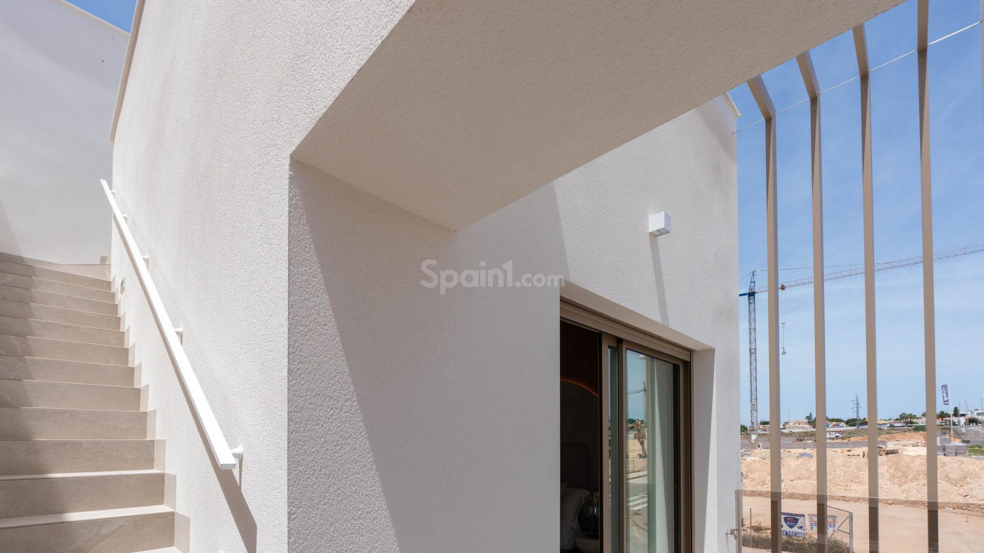 New Build - Townhouse -
Los Alcázares - Los Alcazares