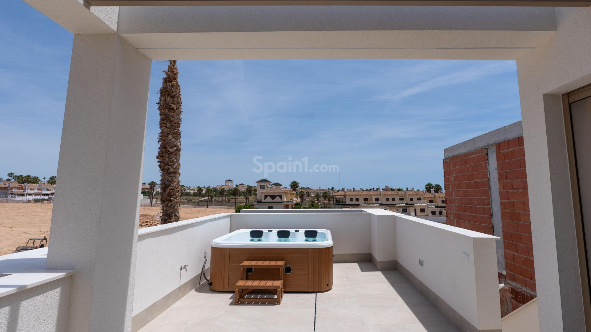 New Build - Townhouse -
Los Alcázares - Los Alcazares