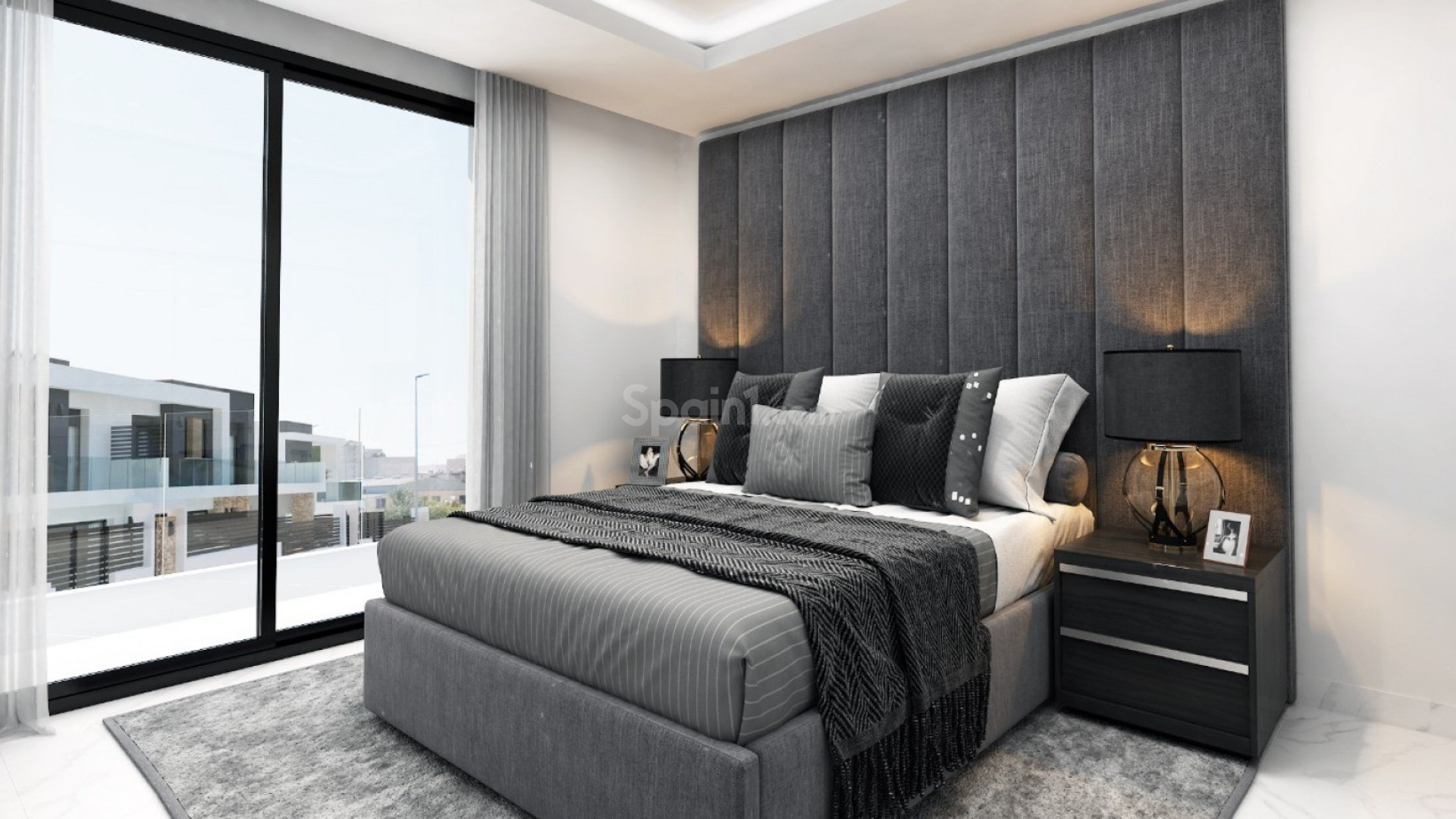 New Build - Townhouse -
Los Montesinos