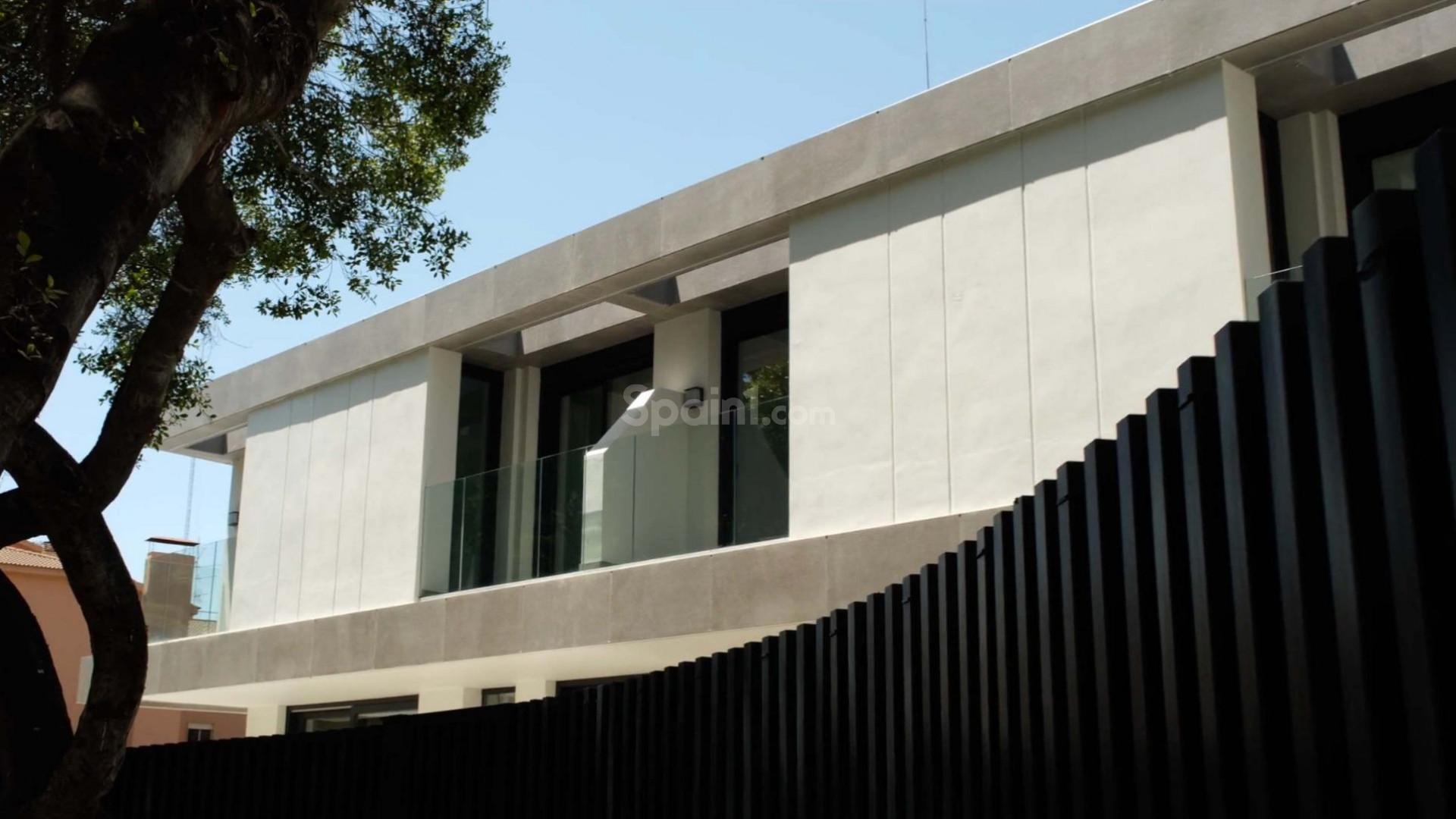 New Build - Townhouse -
Málaga - El Limonar