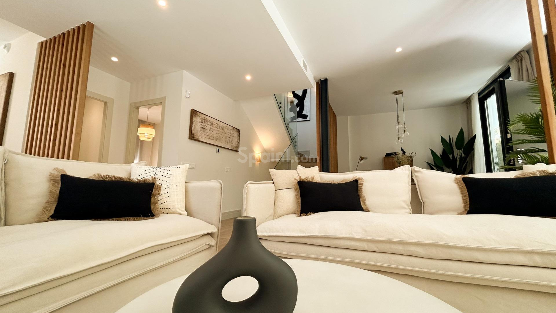 New Build - Townhouse -
Málaga - El Limonar